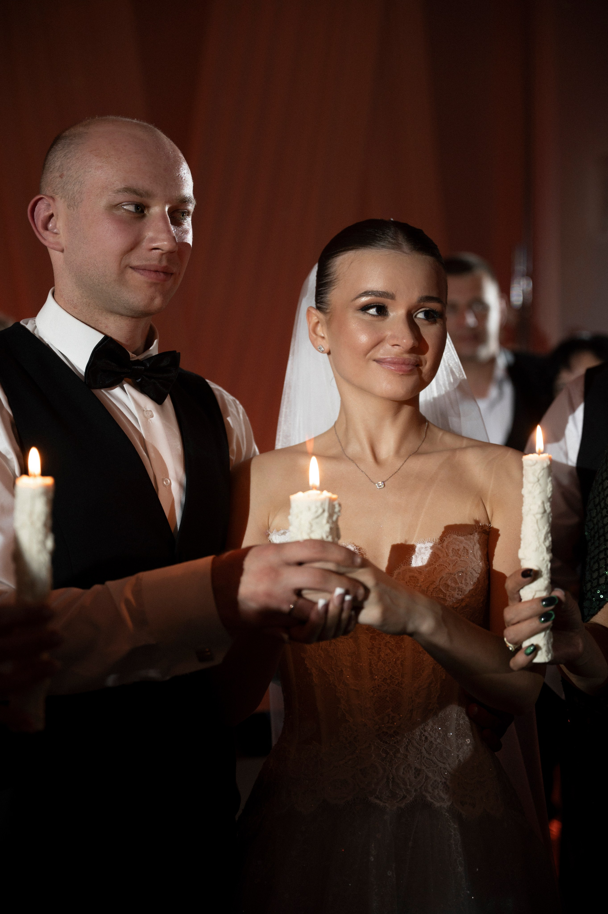 Мы одна большая семья. Фотограф Евгения Мирошниченко