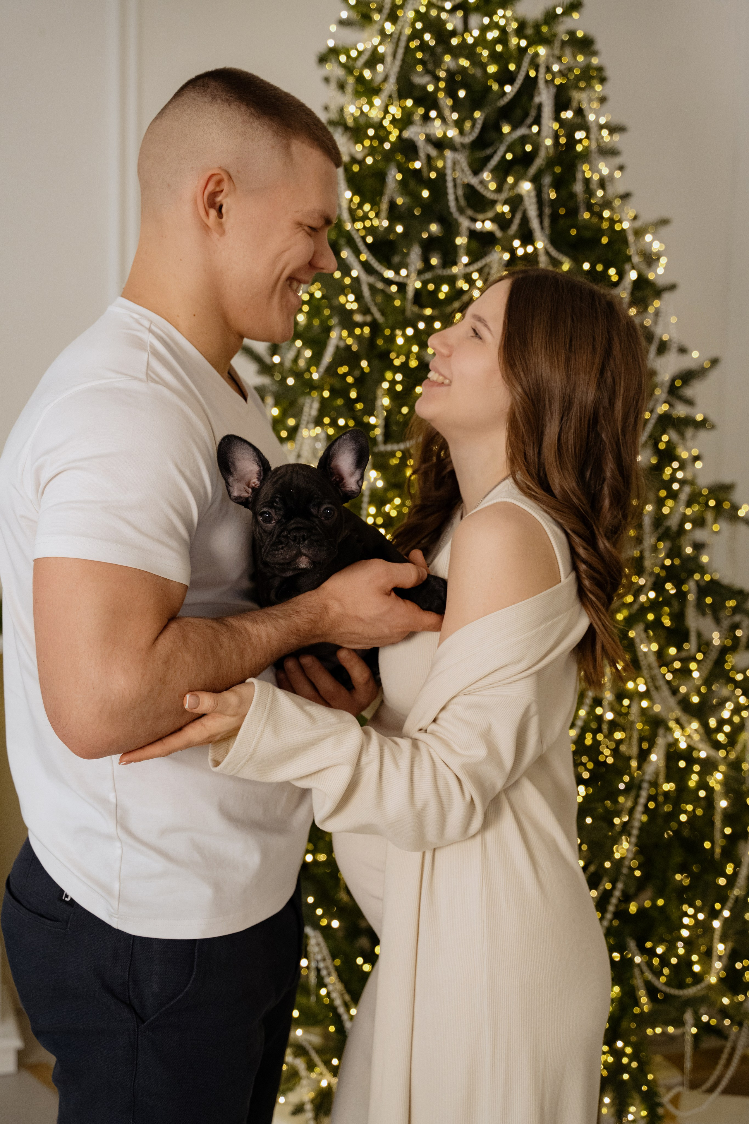 Влад и Влада. Фотограф в Красноярске