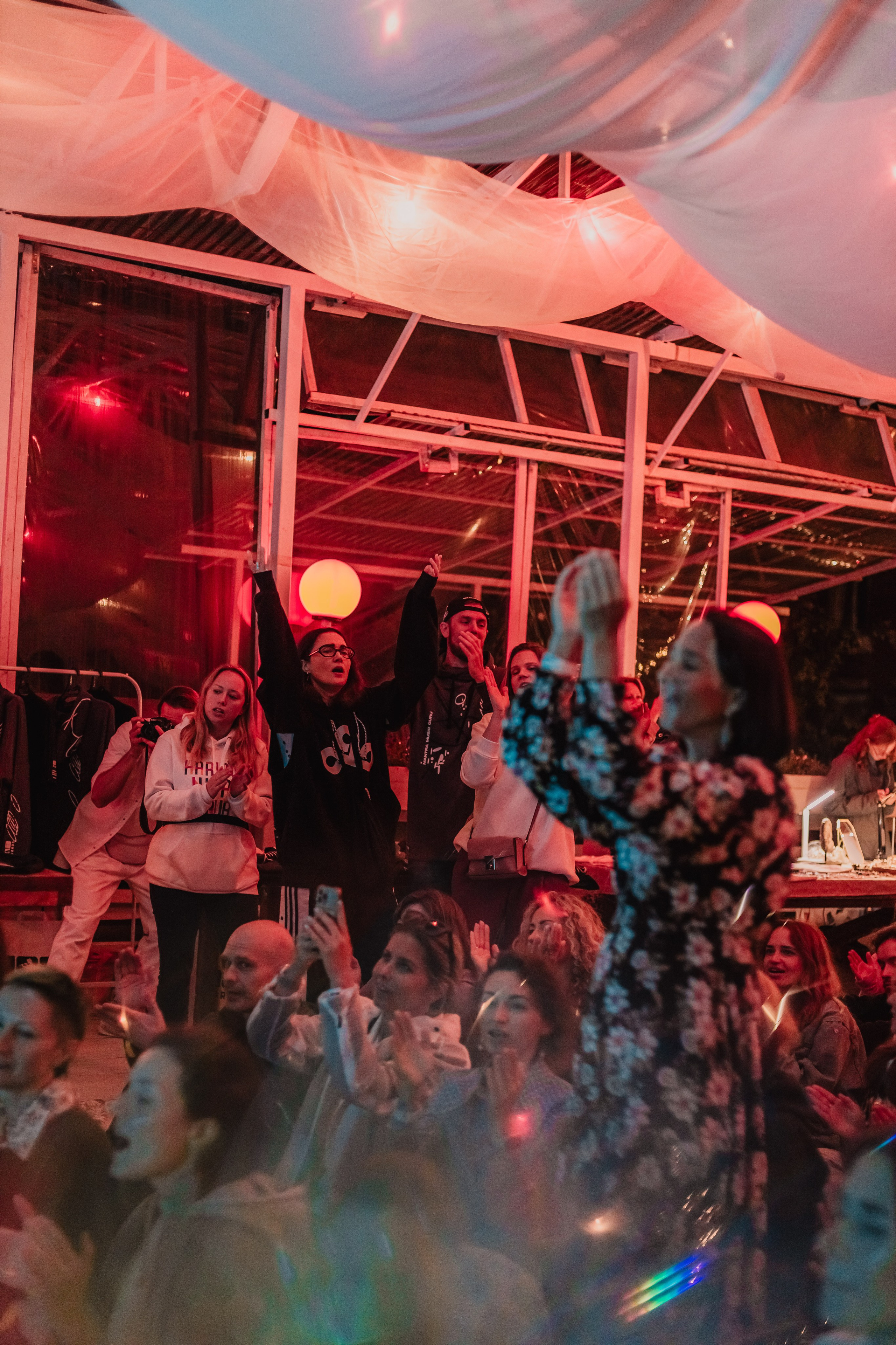 Dhira concert 108 records. Мариам Багдасарян