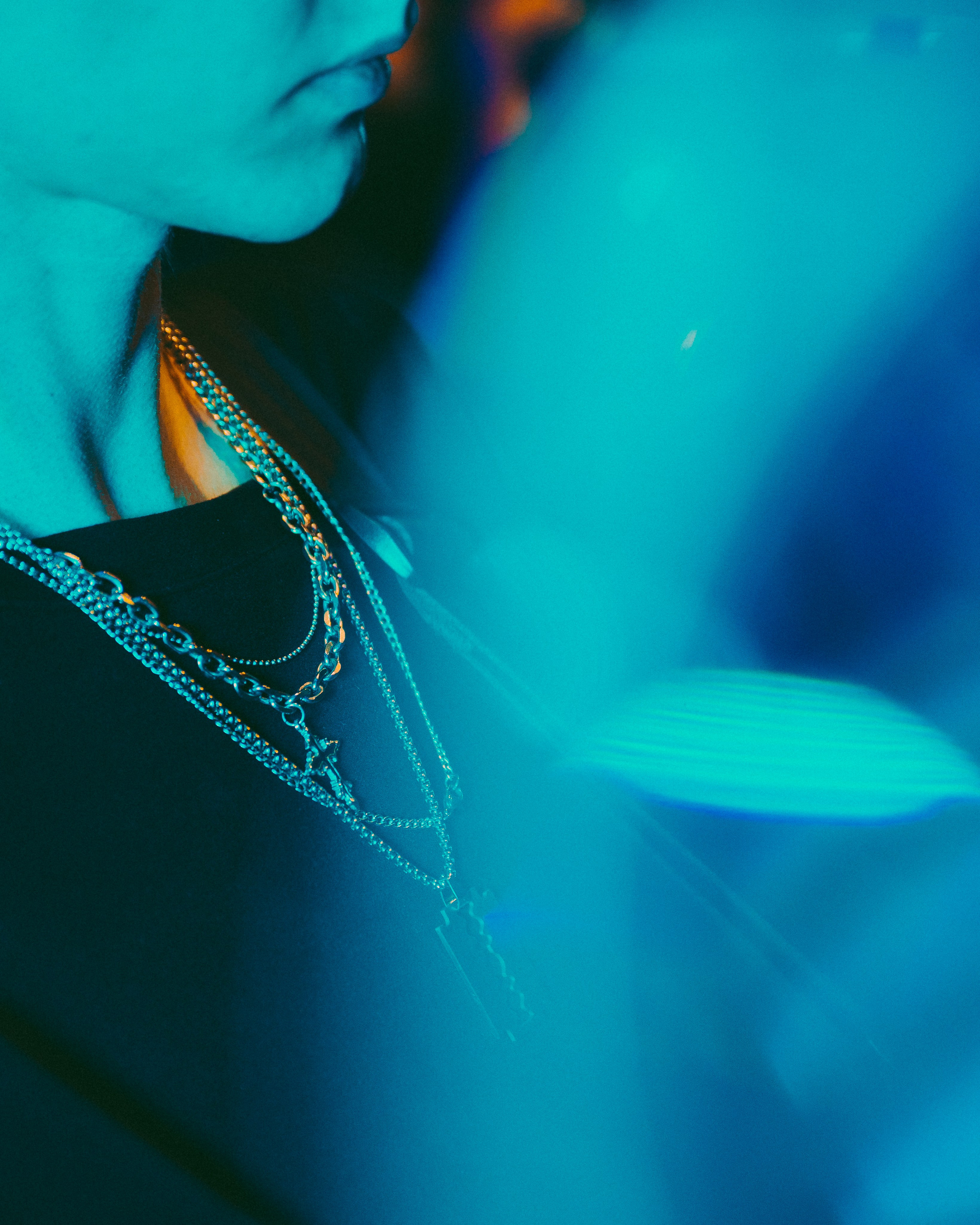 Рубеж Веков | 03.04.2025 | PRAVDA | Москва. Фотоведьма Дарья Нечинская