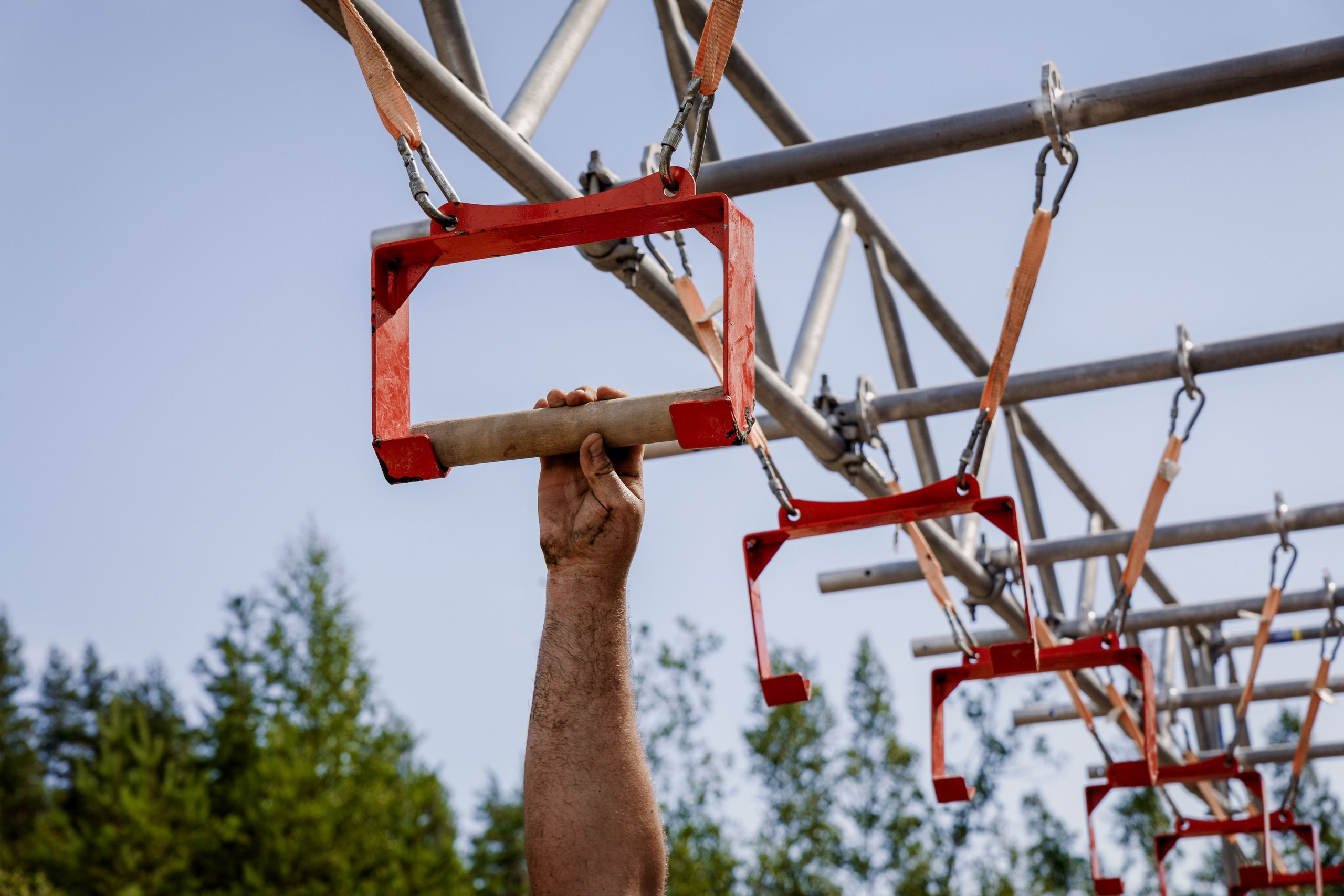 Гонка Героев – команда Спектрофлэш, фотоотчет. Репортажный фотограф в Москве Сергей Мирошников