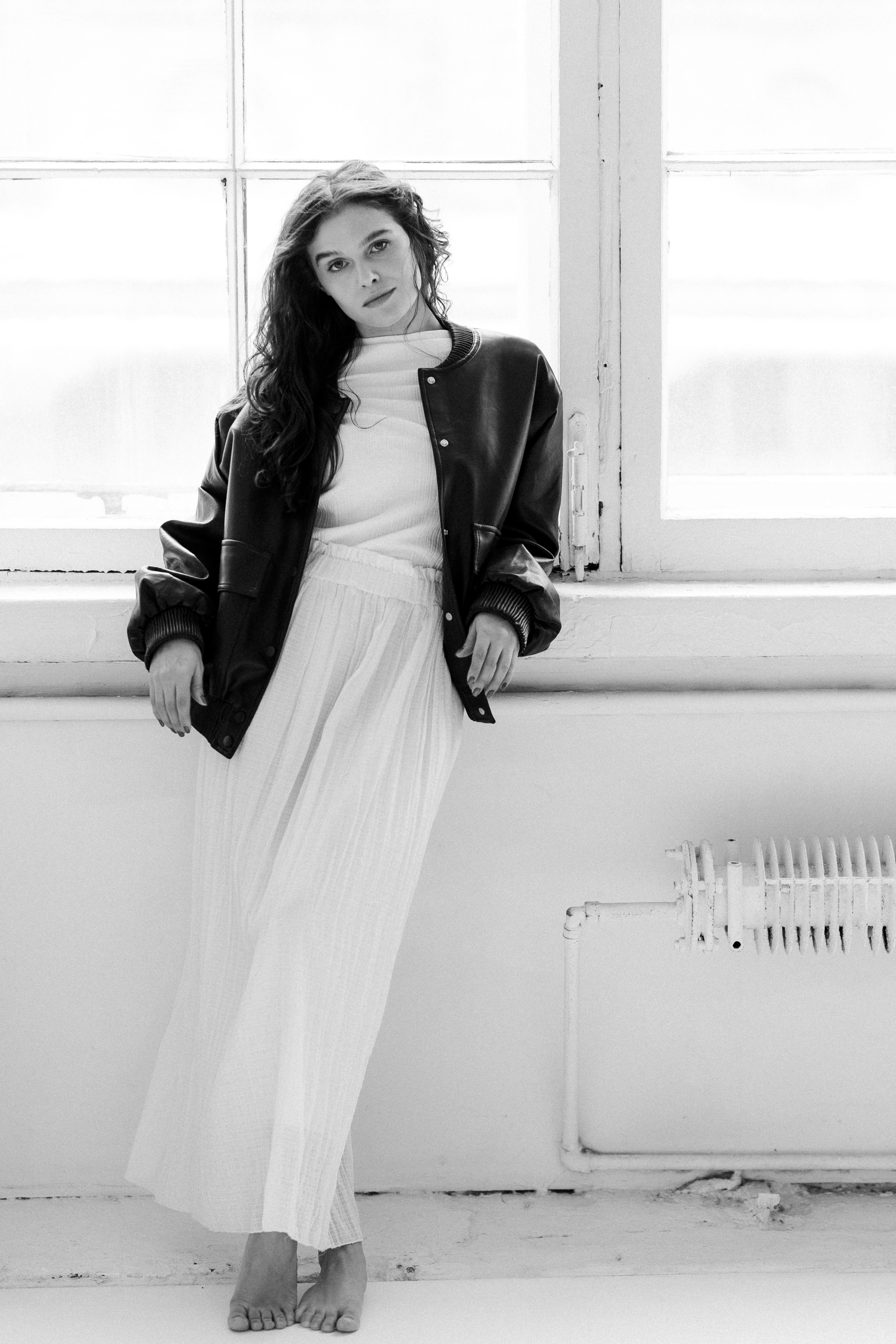 Портретная фотосъемка. Фотограф в Санкт-Петербурге и Уфе Алина Шаймухаметова