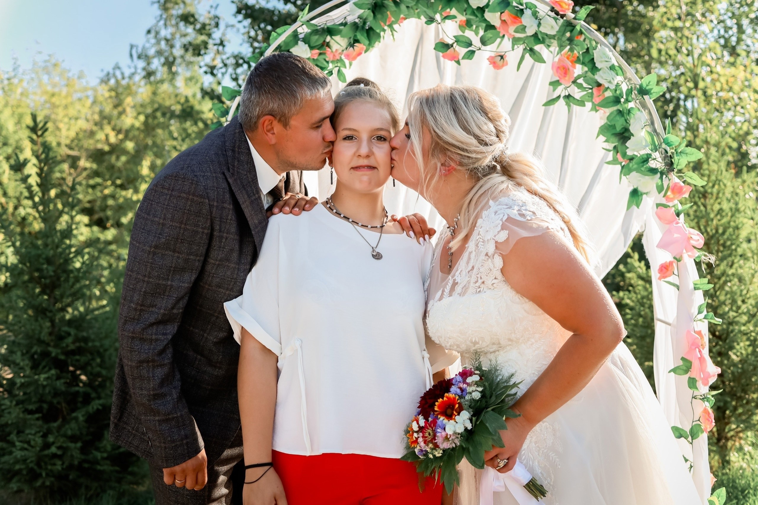 Свадебные съёмки. Свадебный, семейный фотограф в Иркутске Светлана Макаричева