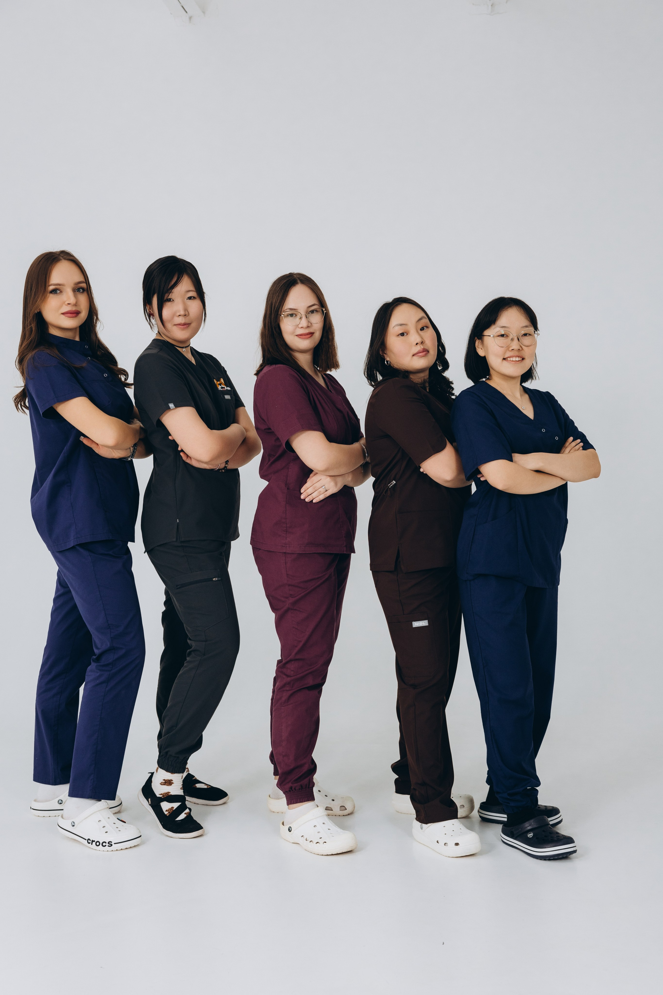 Съёмка для выпускников меда. Свадебный, семейный фотограф в Иркутске Светлана Макаричева