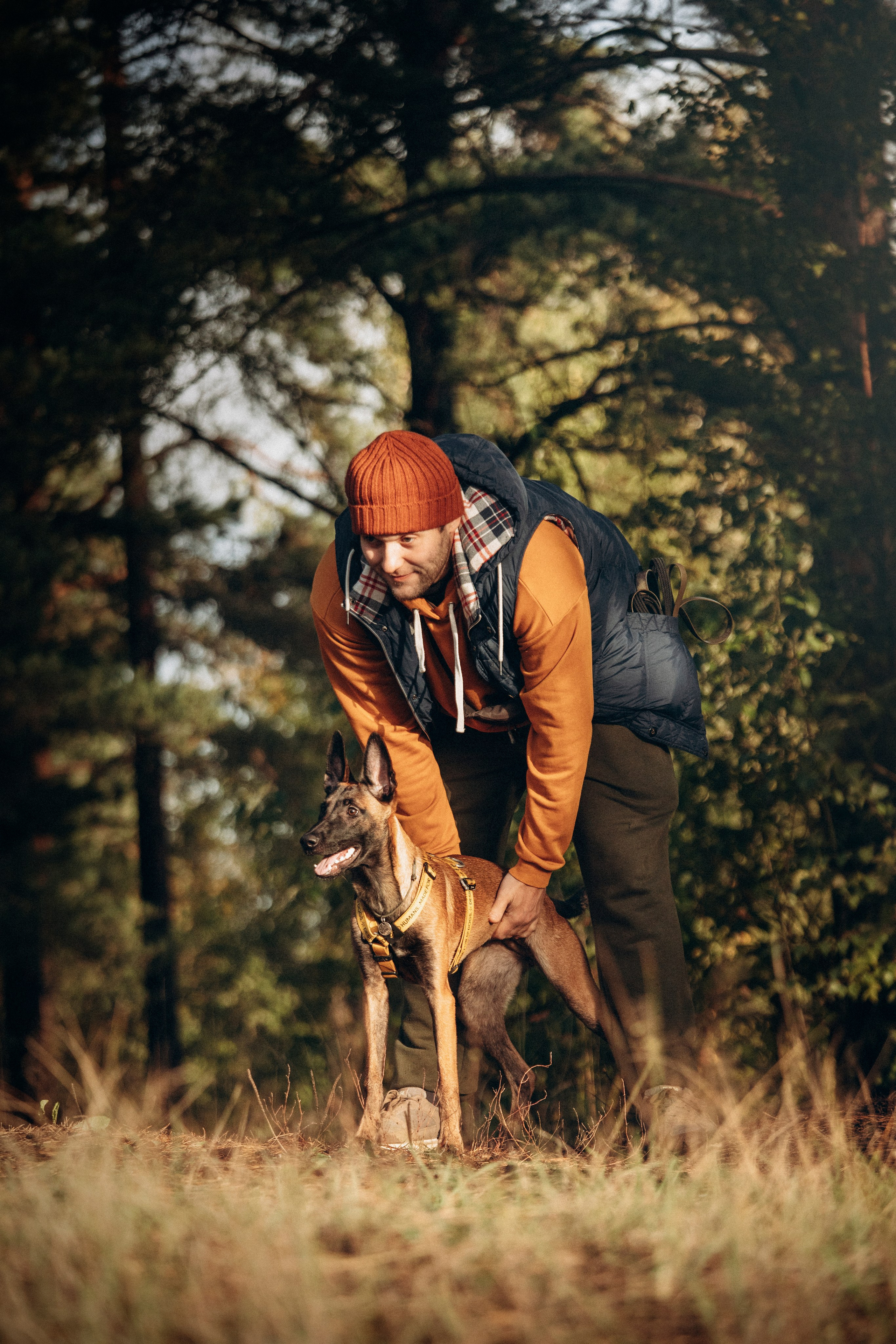 Трисс, Эста, Яся и их семья. Фотограф — Анималист | Санкт-Петербург