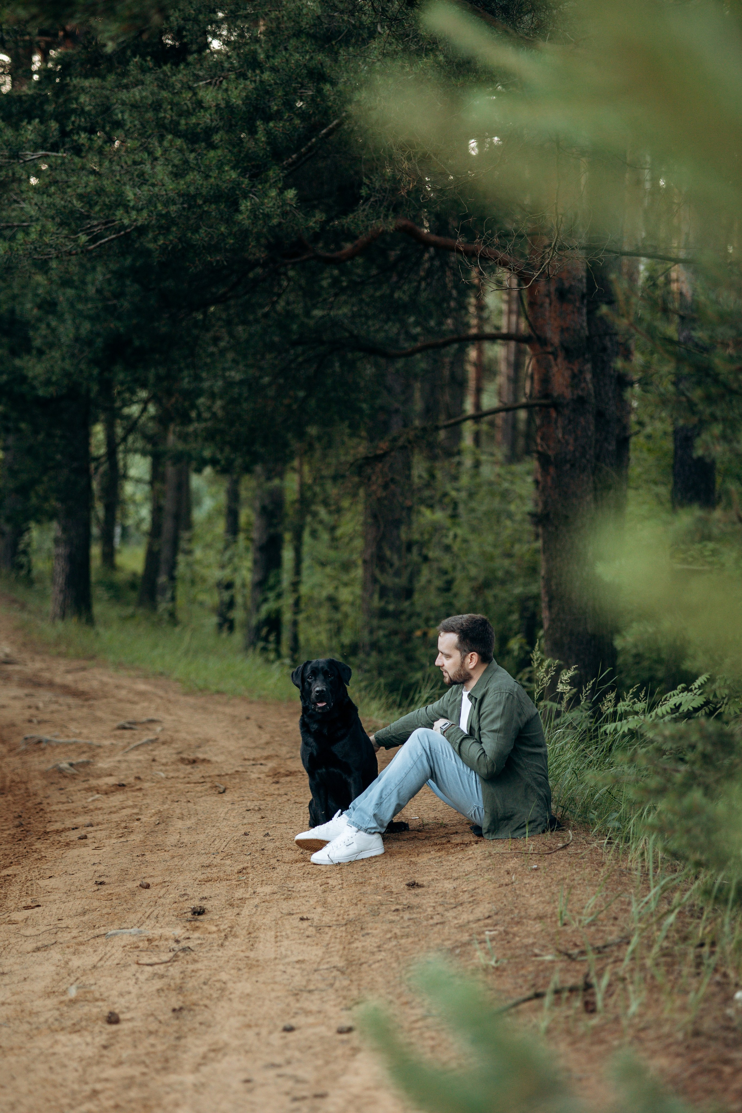 Бомбей и его семья. Фотограф — Анималист | Санкт-Петербург