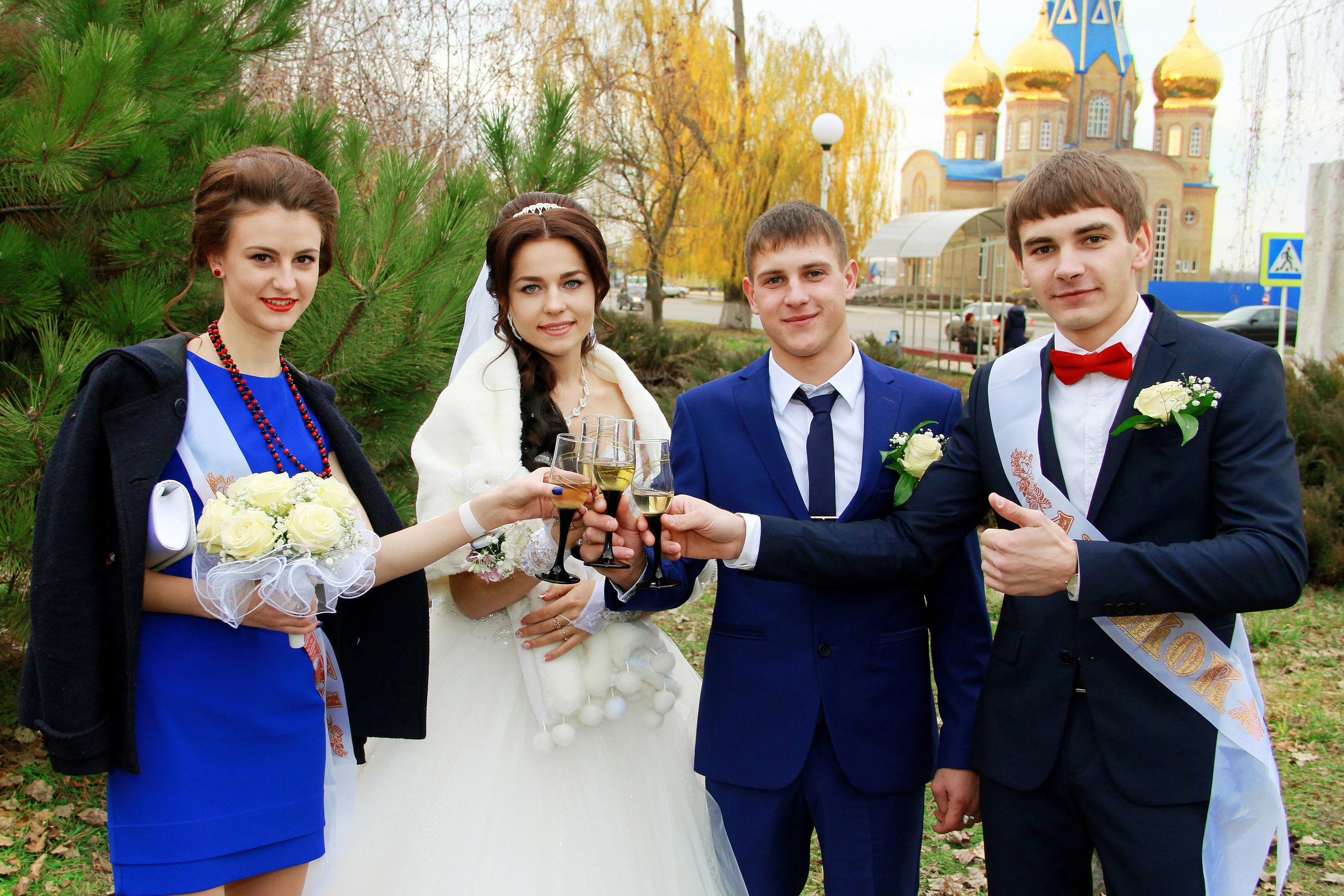 Валерий и Марина. Игорь Варава свадебный фотограф видеограф Белая Глина Краснодар