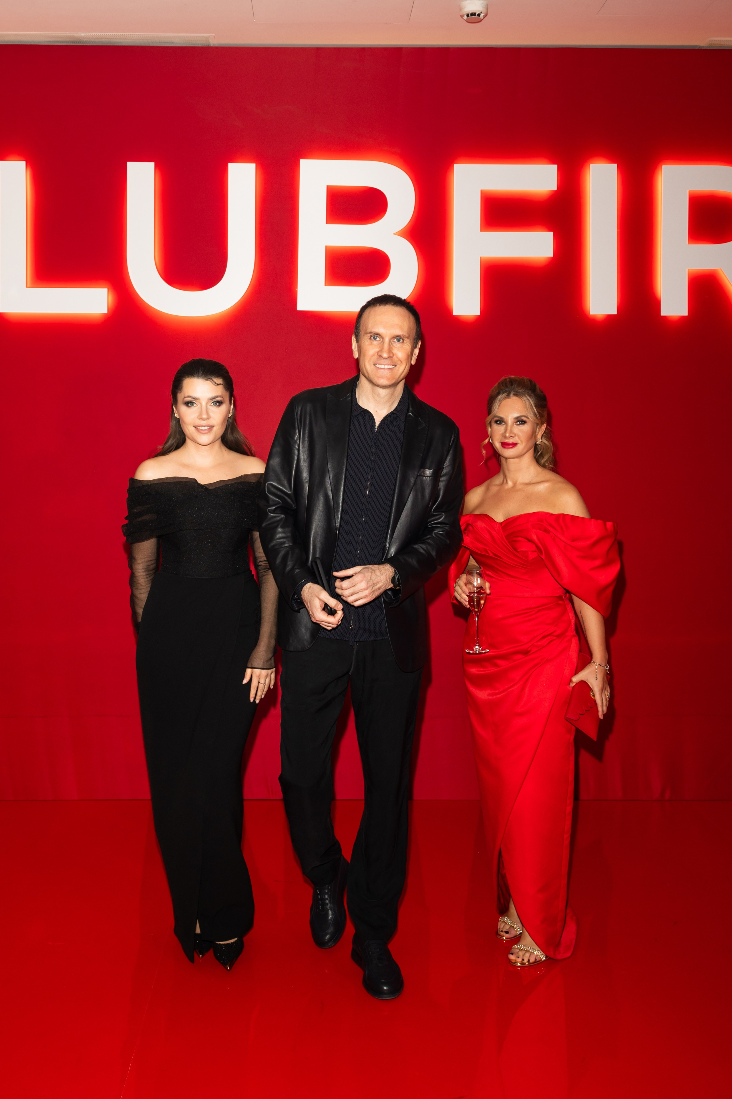 HAPPY BIRTHDAY, CLUBFIRST!. ФОТОГРАФ ВАШИХ ЛУЧШИХ СОБЫТИЙ