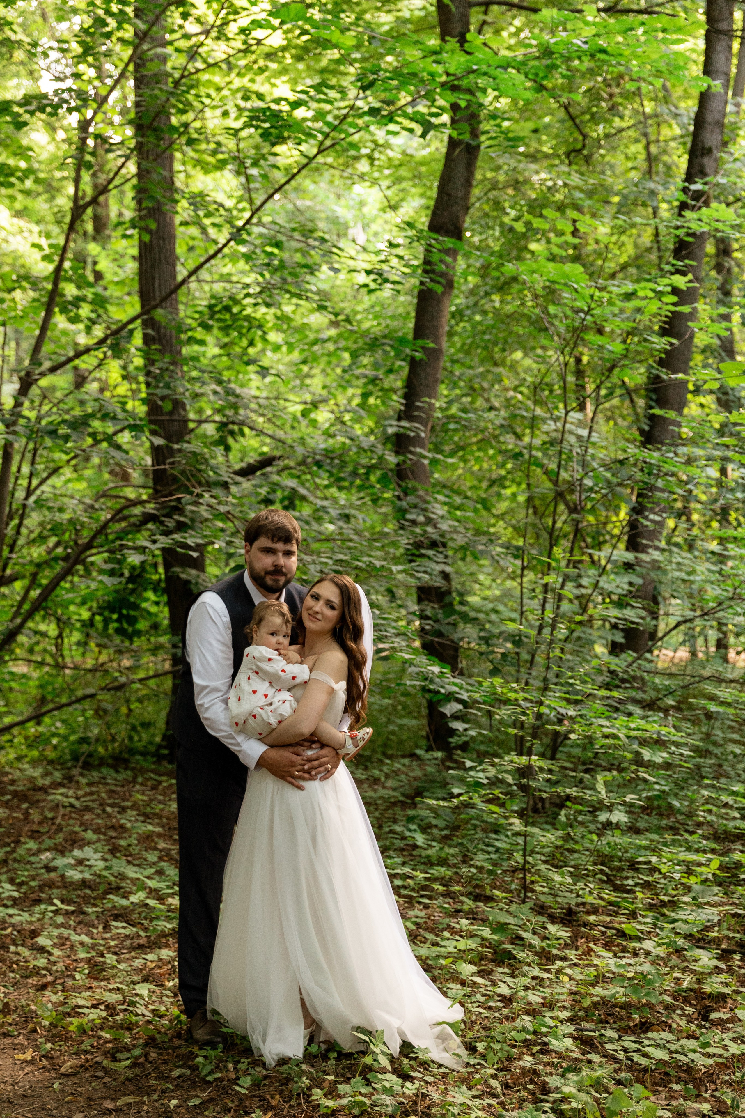 Юлия и Иван (Москва). Фотограф Кожевникова Виктория