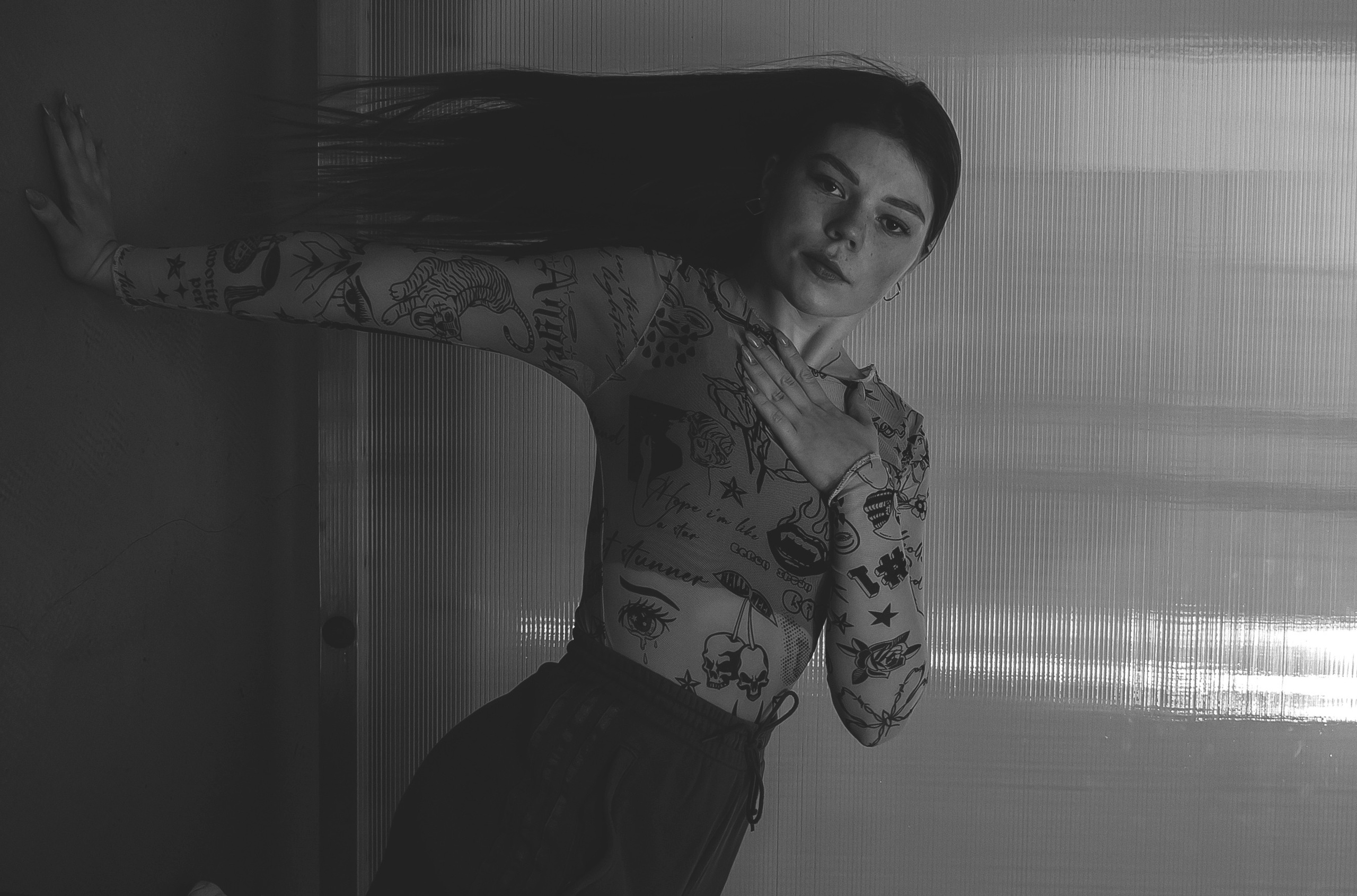 Анжела. Фотограф Сергиев Посад | Москва Малеванникова Александра