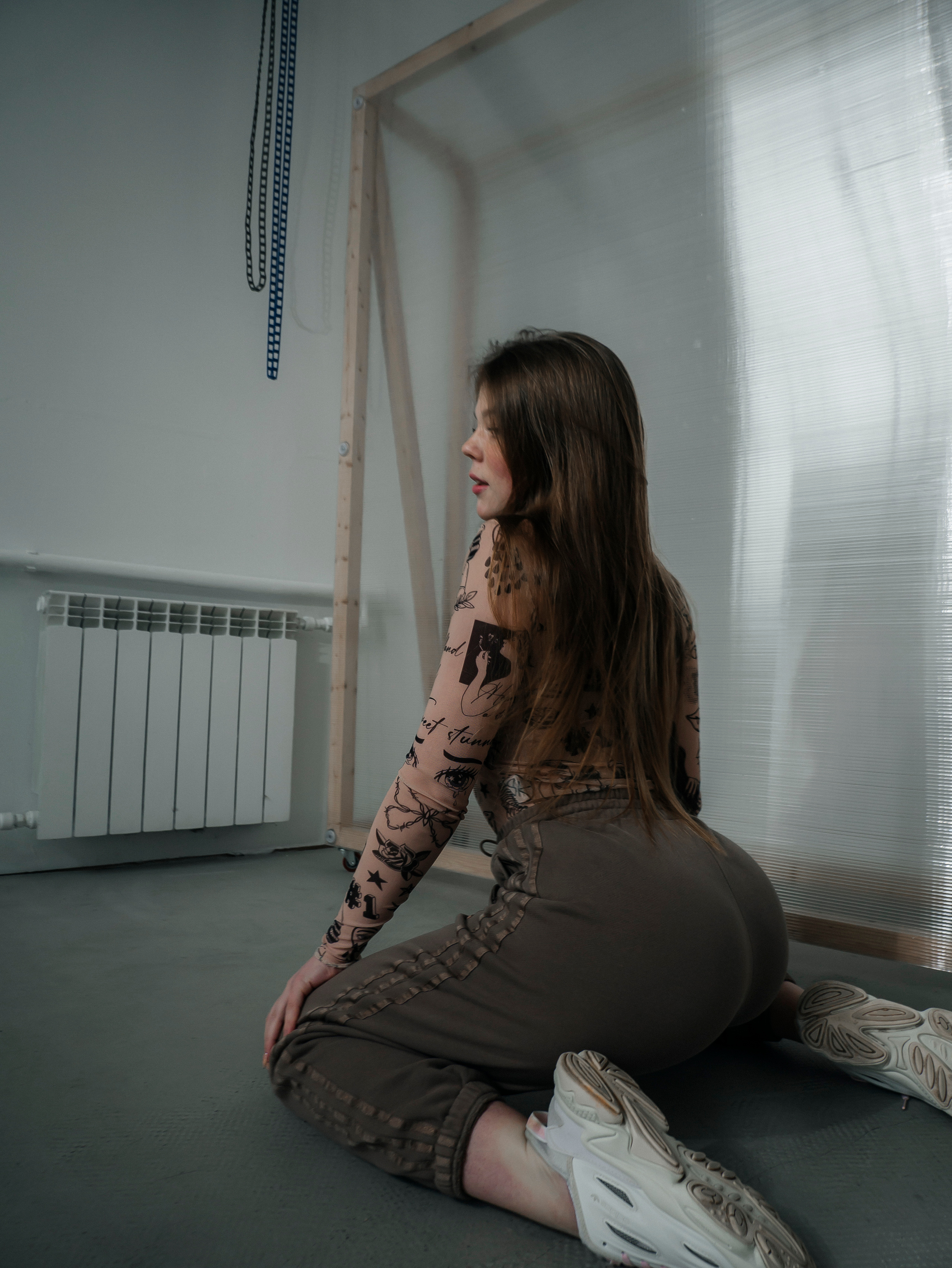 Анжела. Фотограф Сергиев Посад | Москва Малеванникова Александра