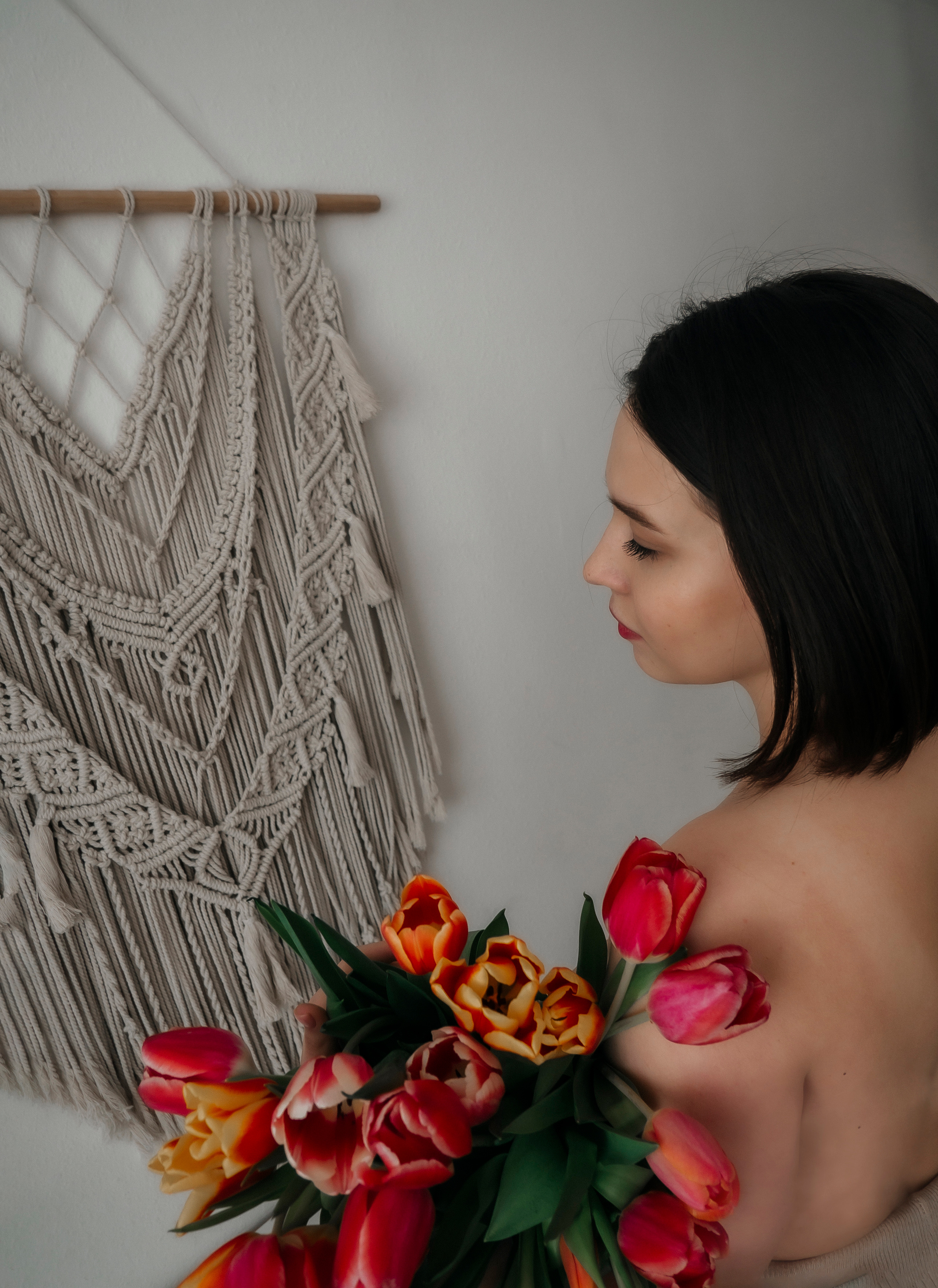 Марина. Фотограф Сергиев Посад | Москва Малеванникова Александра