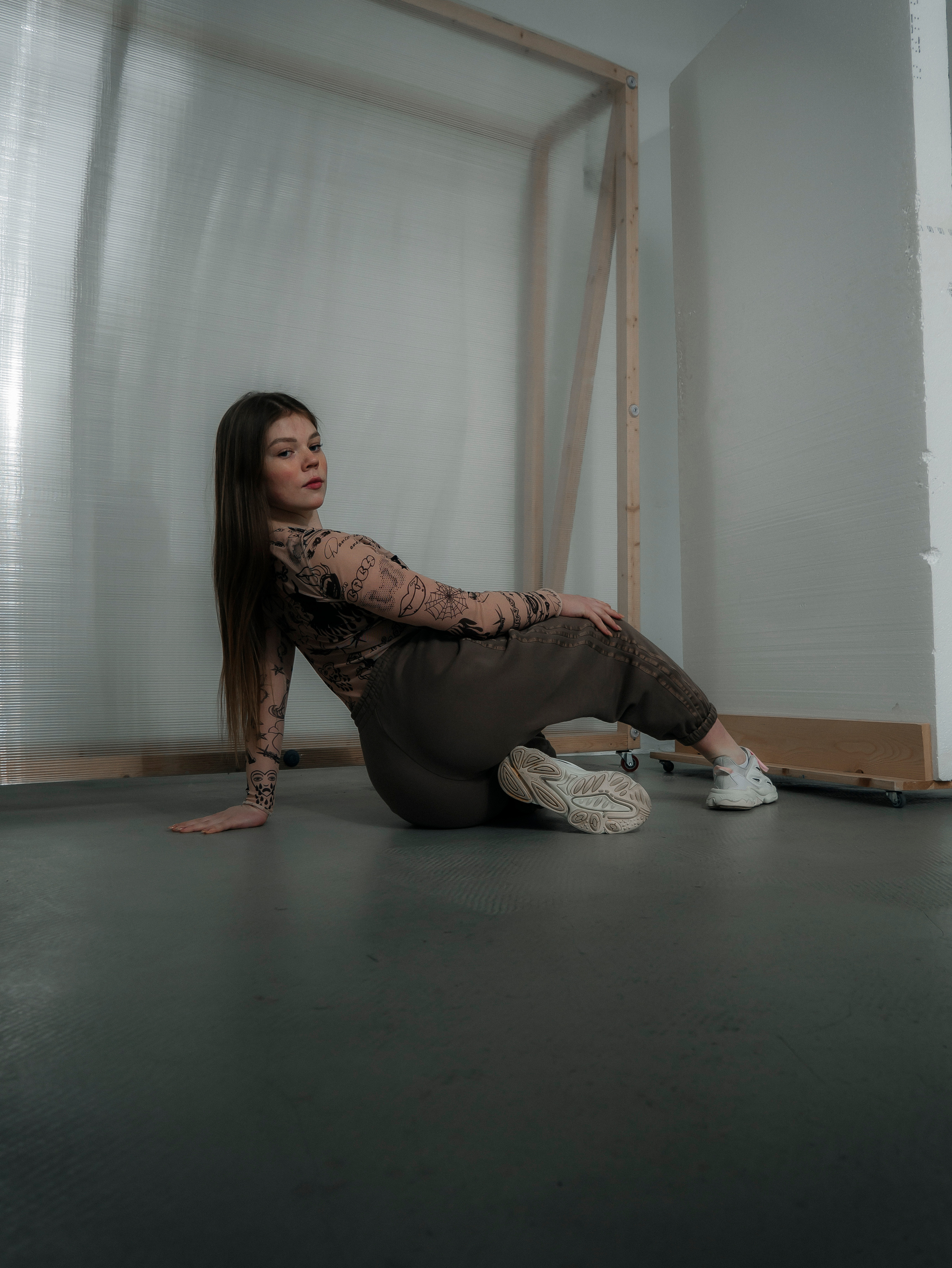 Анжела. Фотограф Сергиев Посад | Москва Малеванникова Александра