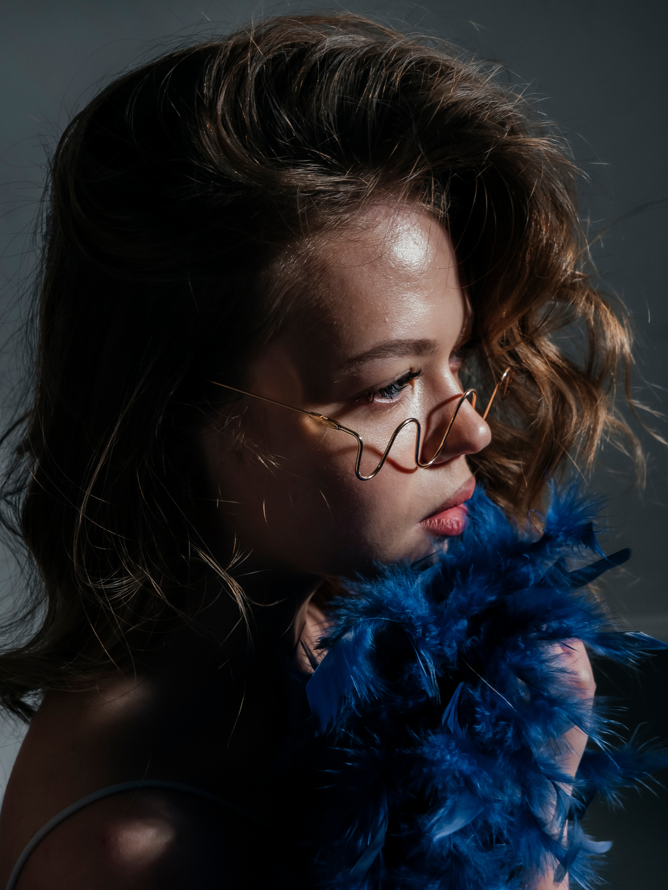 Kristi. Фотограф Сергиев Посад | Москва Малеванникова Александра