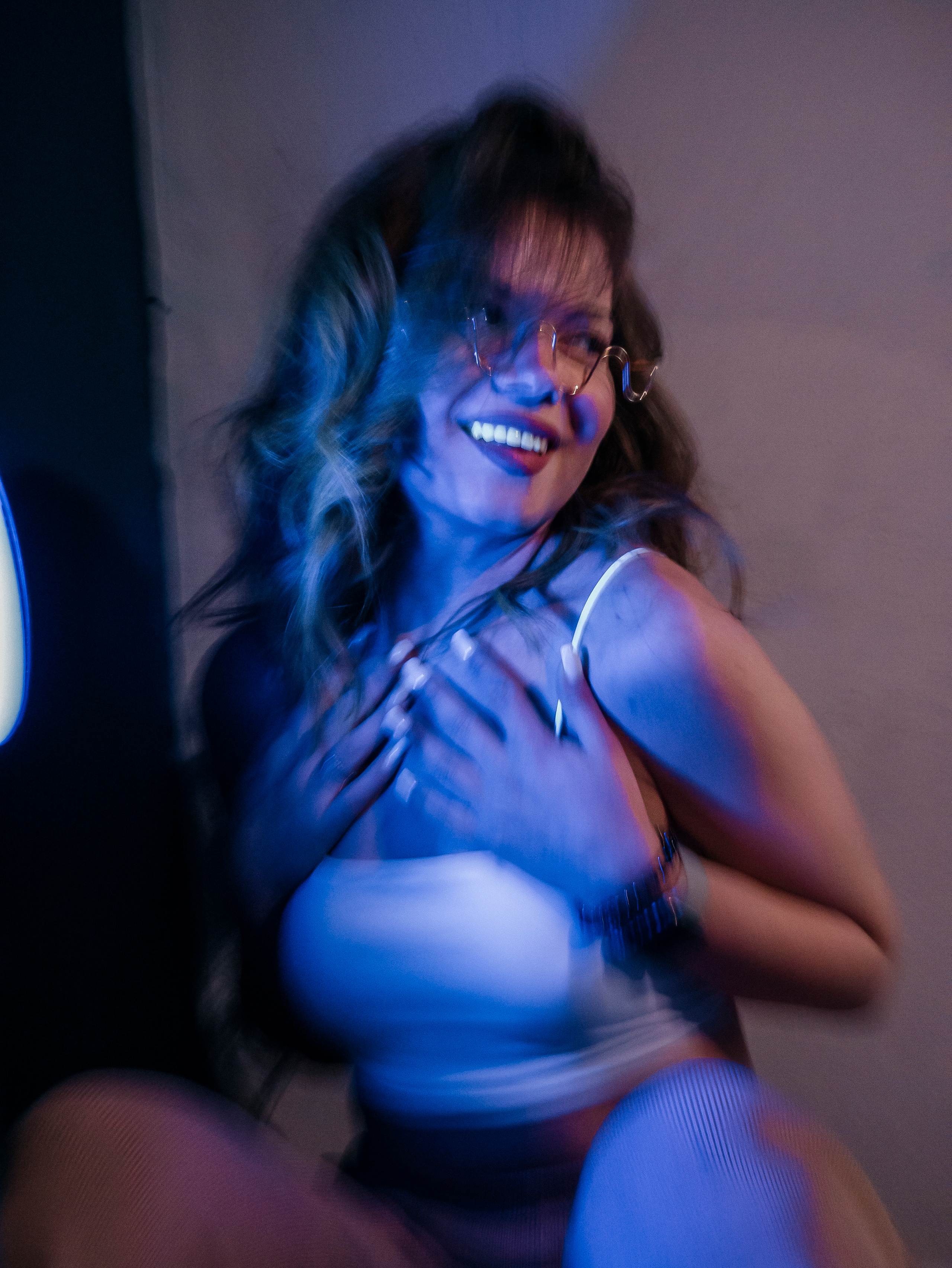 Kristi. Фотограф Сергиев Посад | Москва Малеванникова Александра