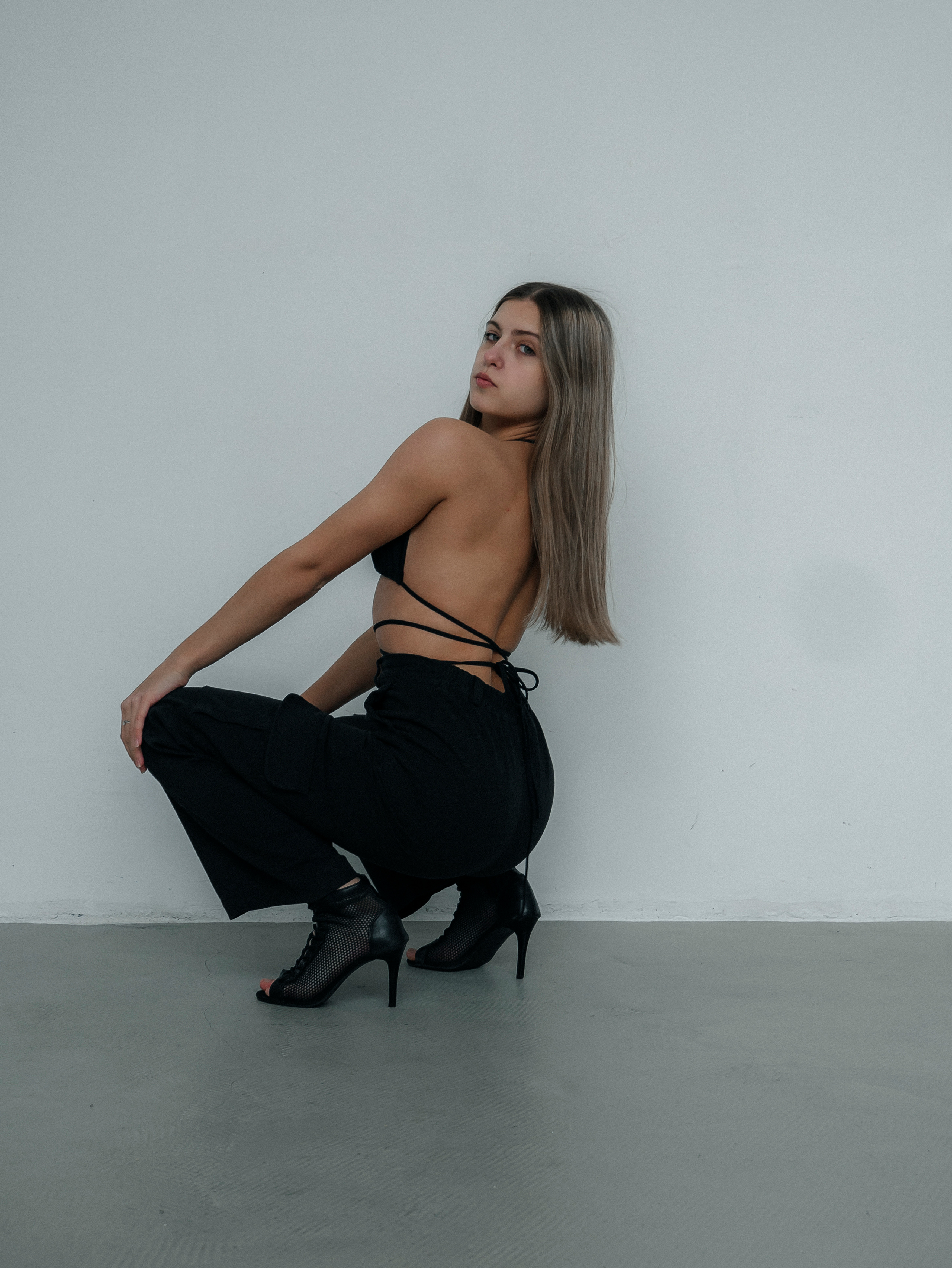 Alina. Фотограф Сергиев Посад | Москва Малеванникова Александра