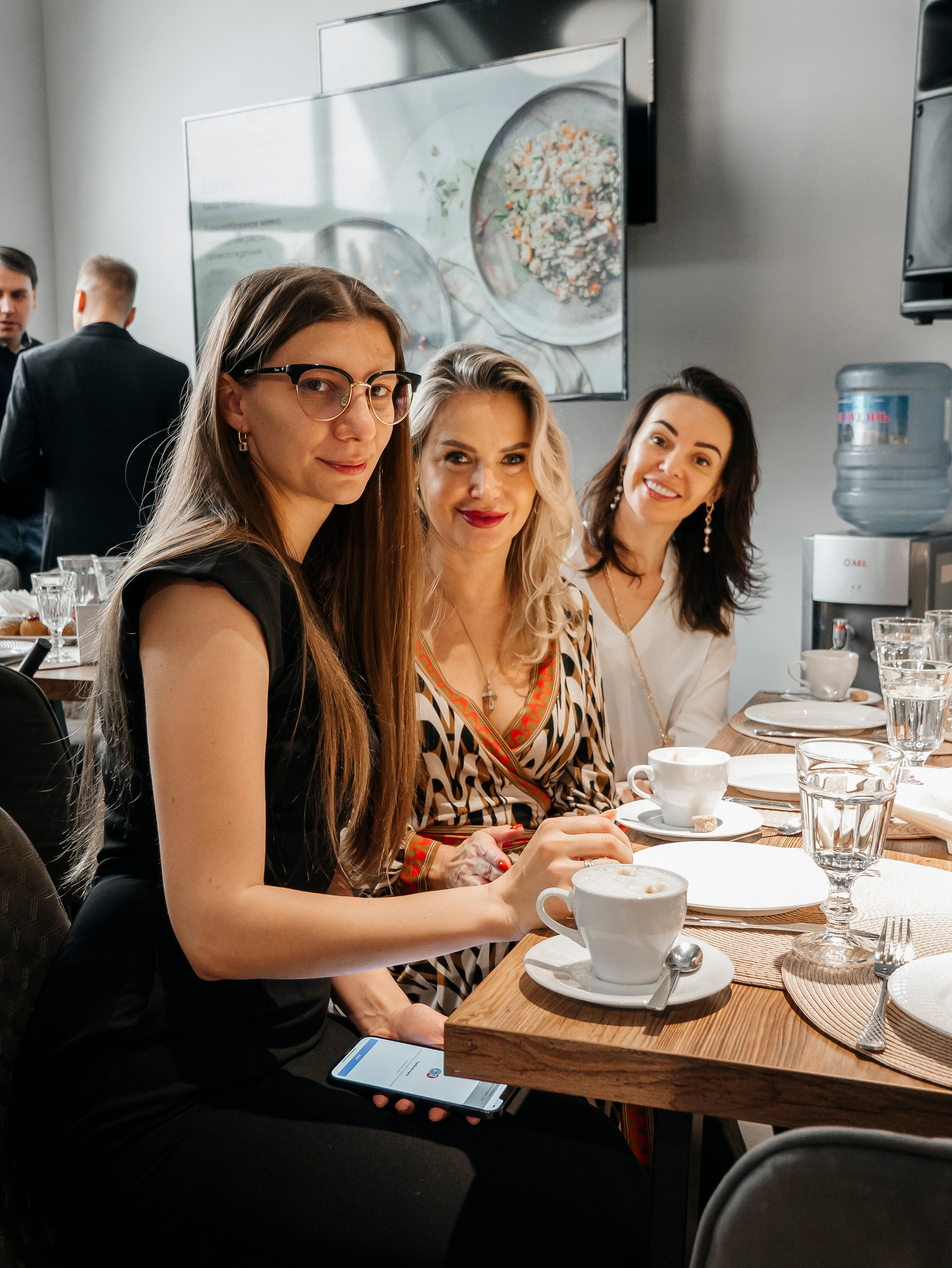 Репортажные съемки. Фотограф Сергиев Посад | Москва Малеванникова Александра