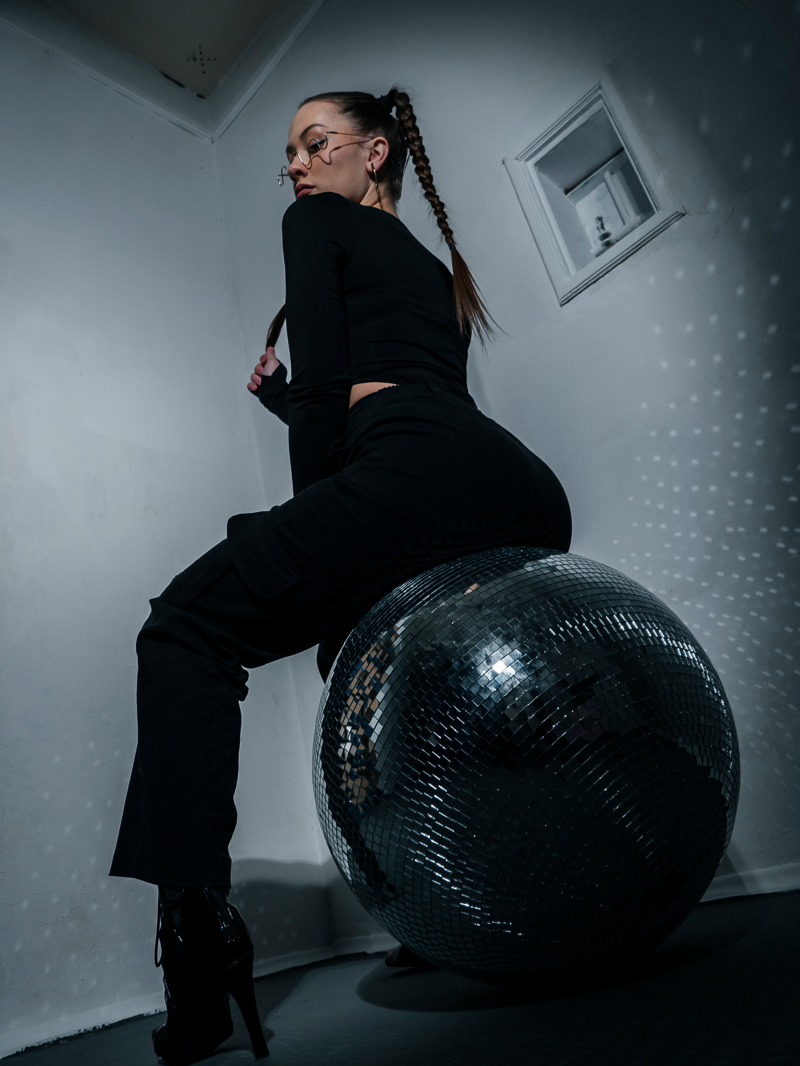 Lika. Фотограф Сергиев Посад | Москва Малеванникова Александра