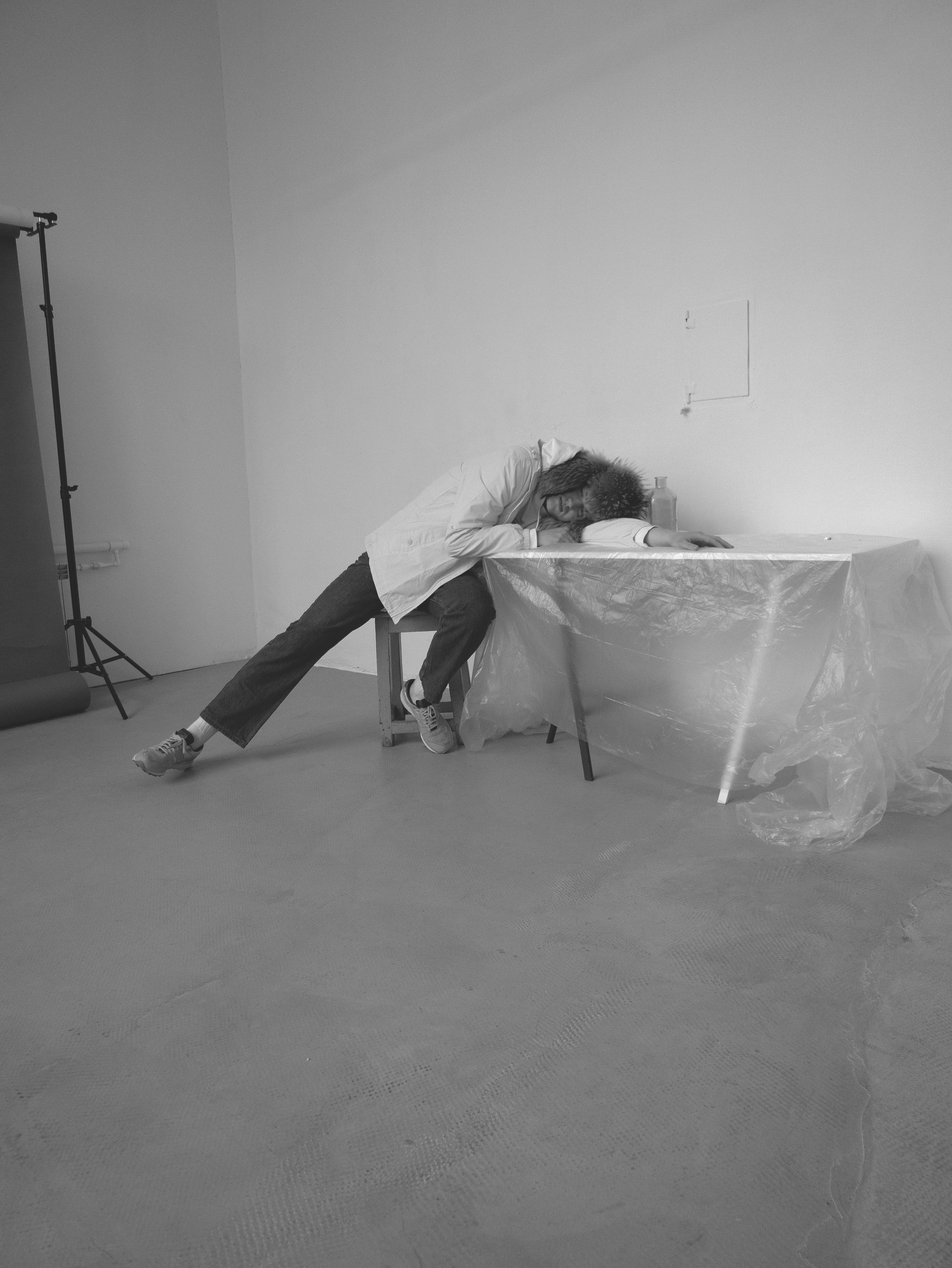 Арсений. Фотограф Сергиев Посад | Москва Малеванникова Александра