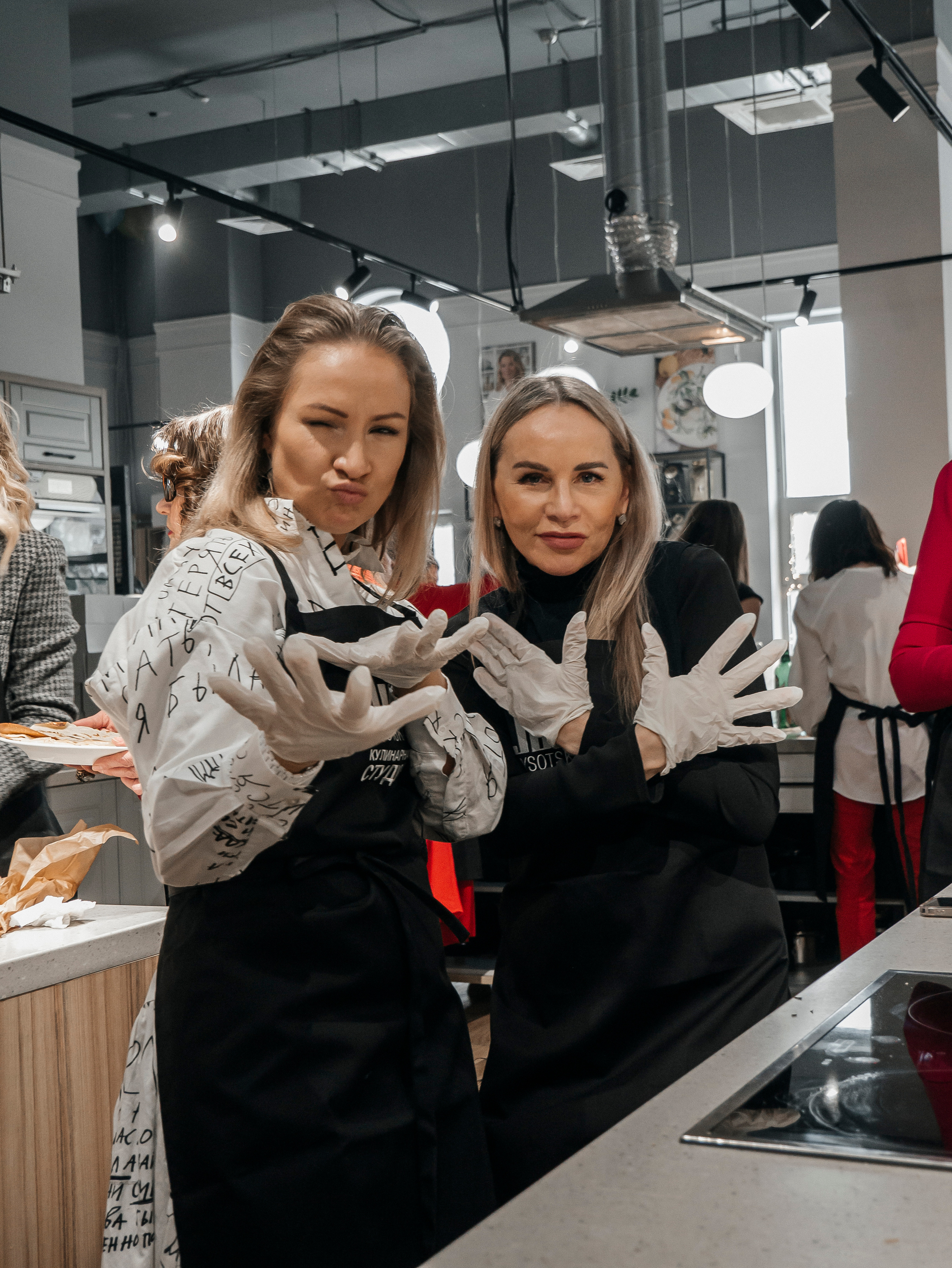 Репортажные съемки. Фотограф Сергиев Посад | Москва Малеванникова Александра