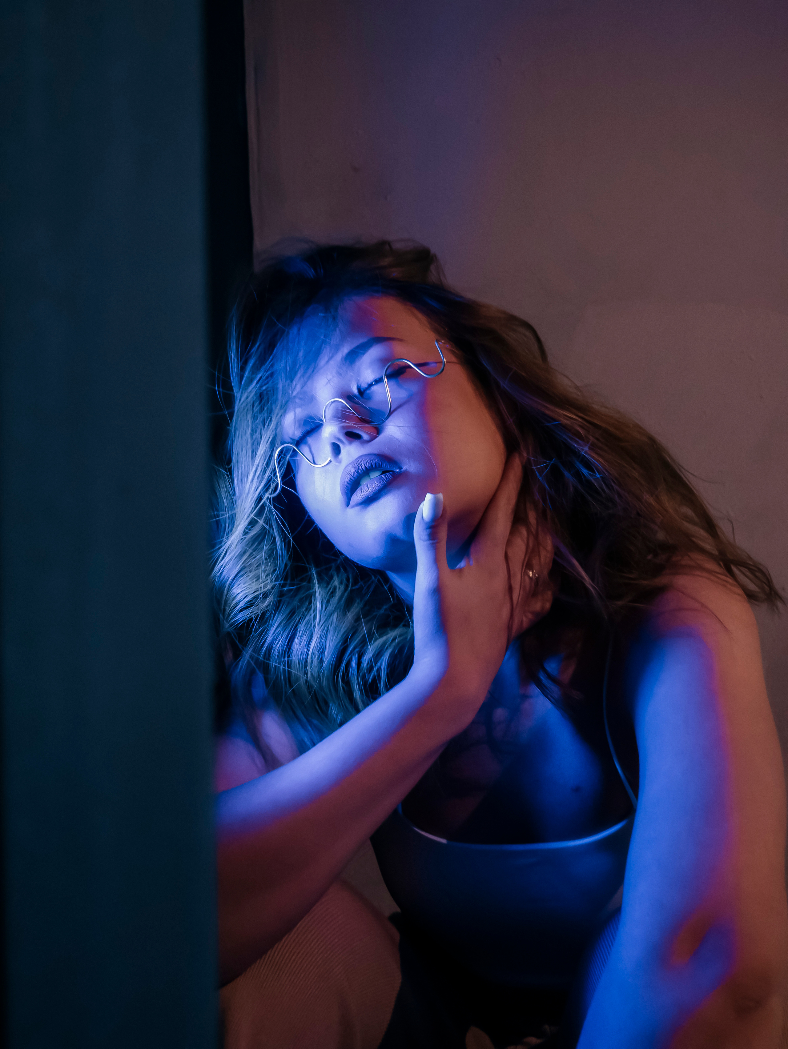 Kristi. Фотограф Сергиев Посад | Москва Малеванникова Александра