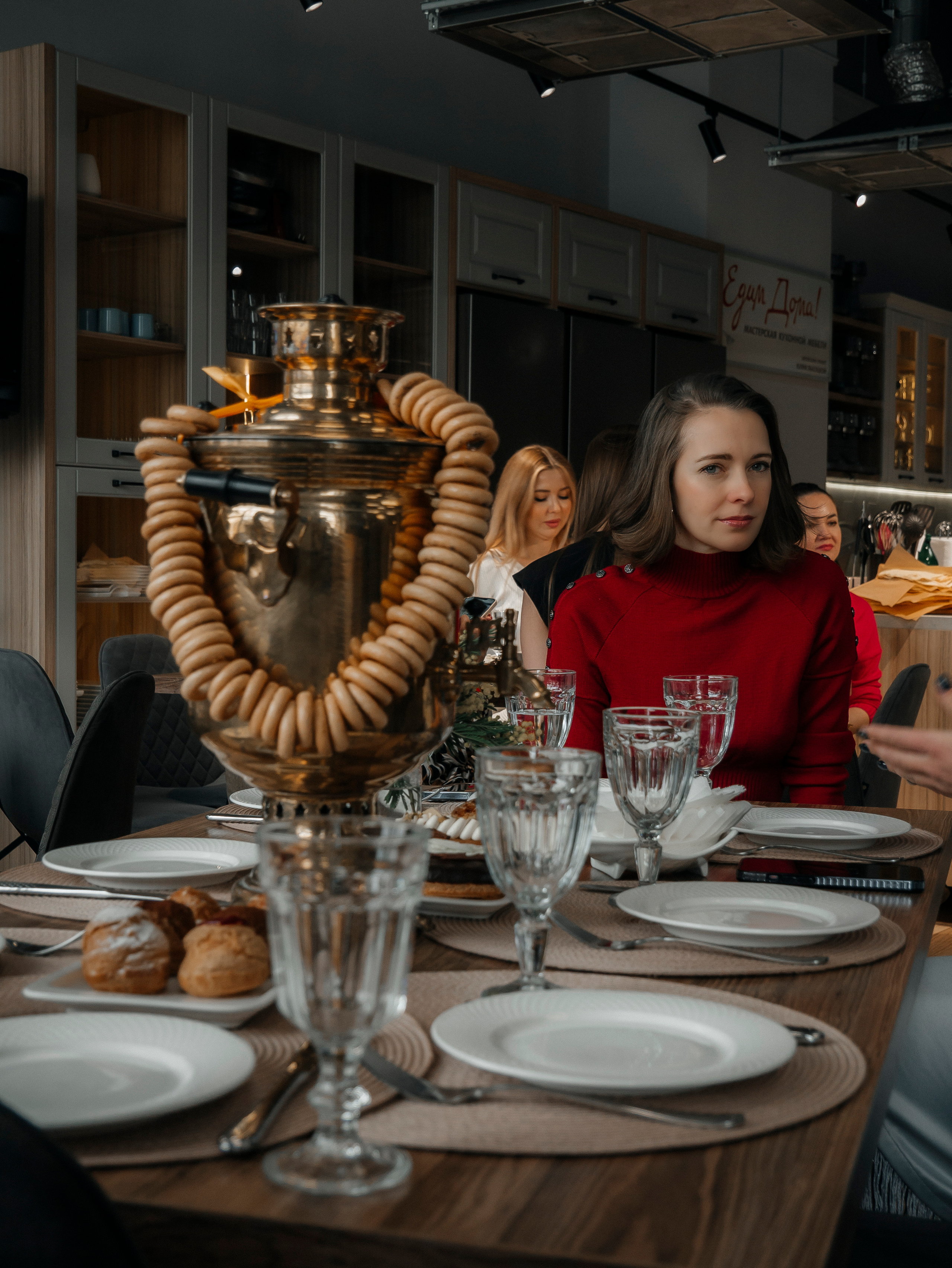 Репортажные съемки. Фотограф Сергиев Посад | Москва Малеванникова Александра