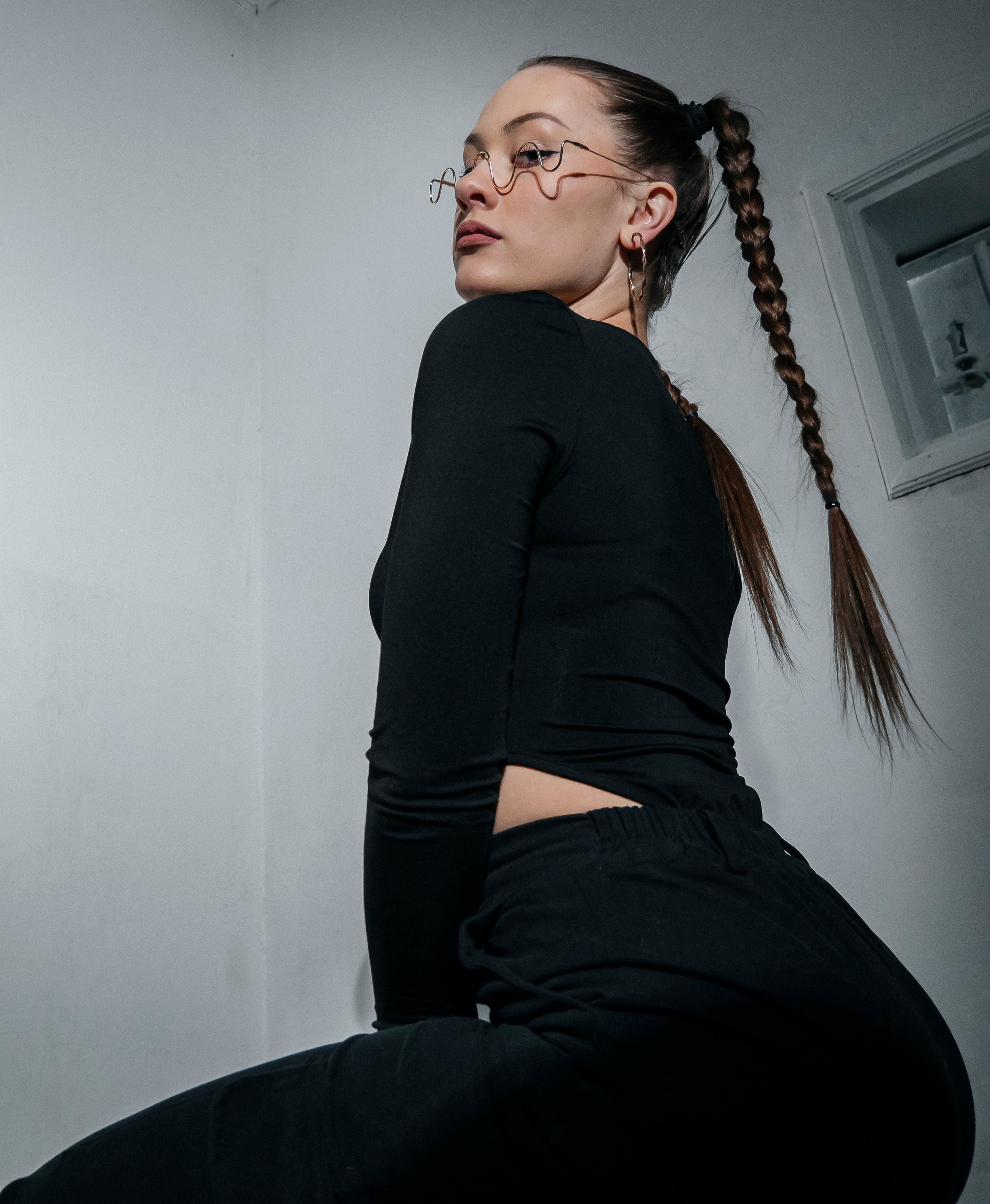 Lika. Фотограф Сергиев Посад | Москва Малеванникова Александра