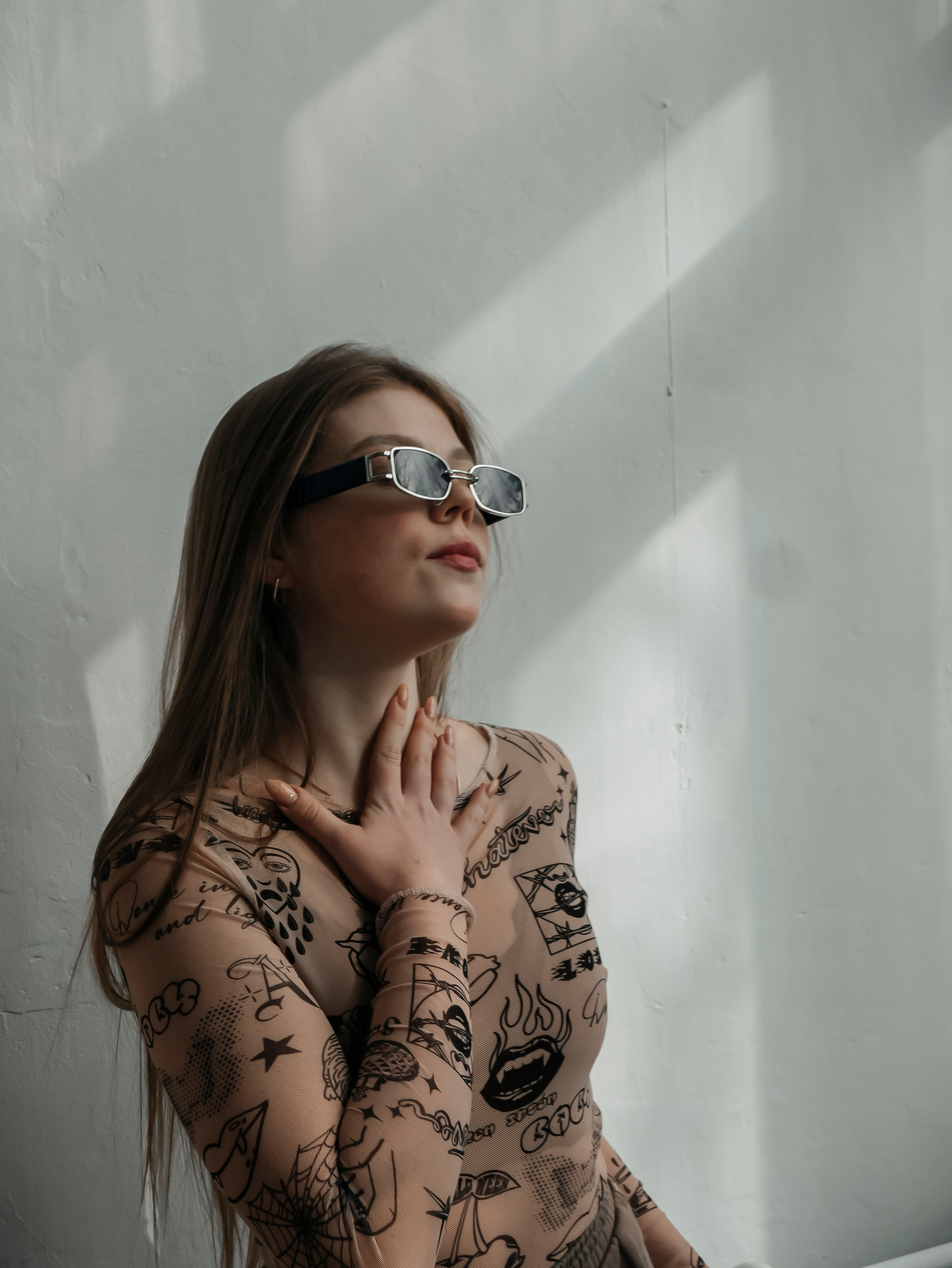 Анжела. Фотограф Сергиев Посад | Москва Малеванникова Александра