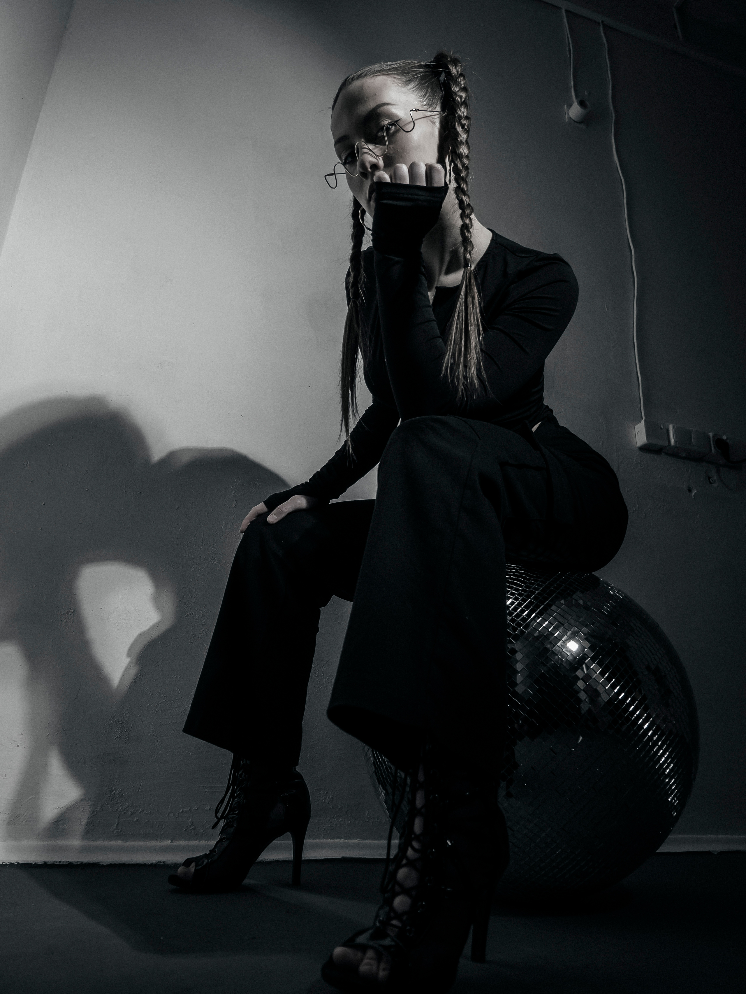 Lika. Фотограф Сергиев Посад | Москва Малеванникова Александра