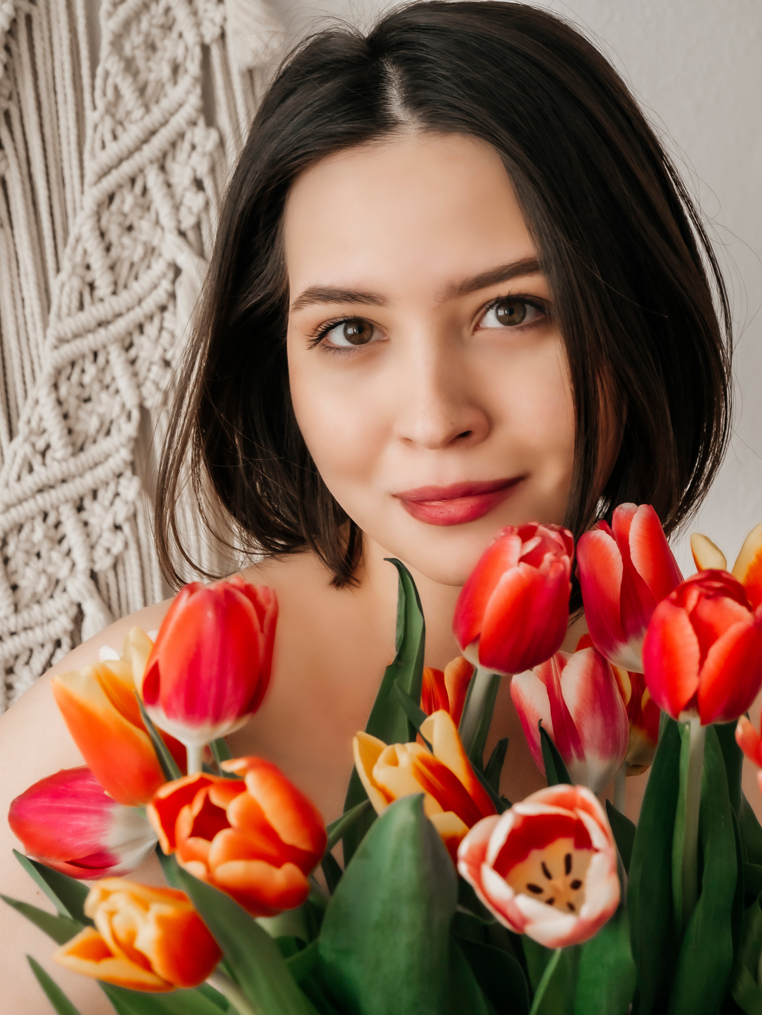 Марина. Фотограф Сергиев Посад | Москва Малеванникова Александра