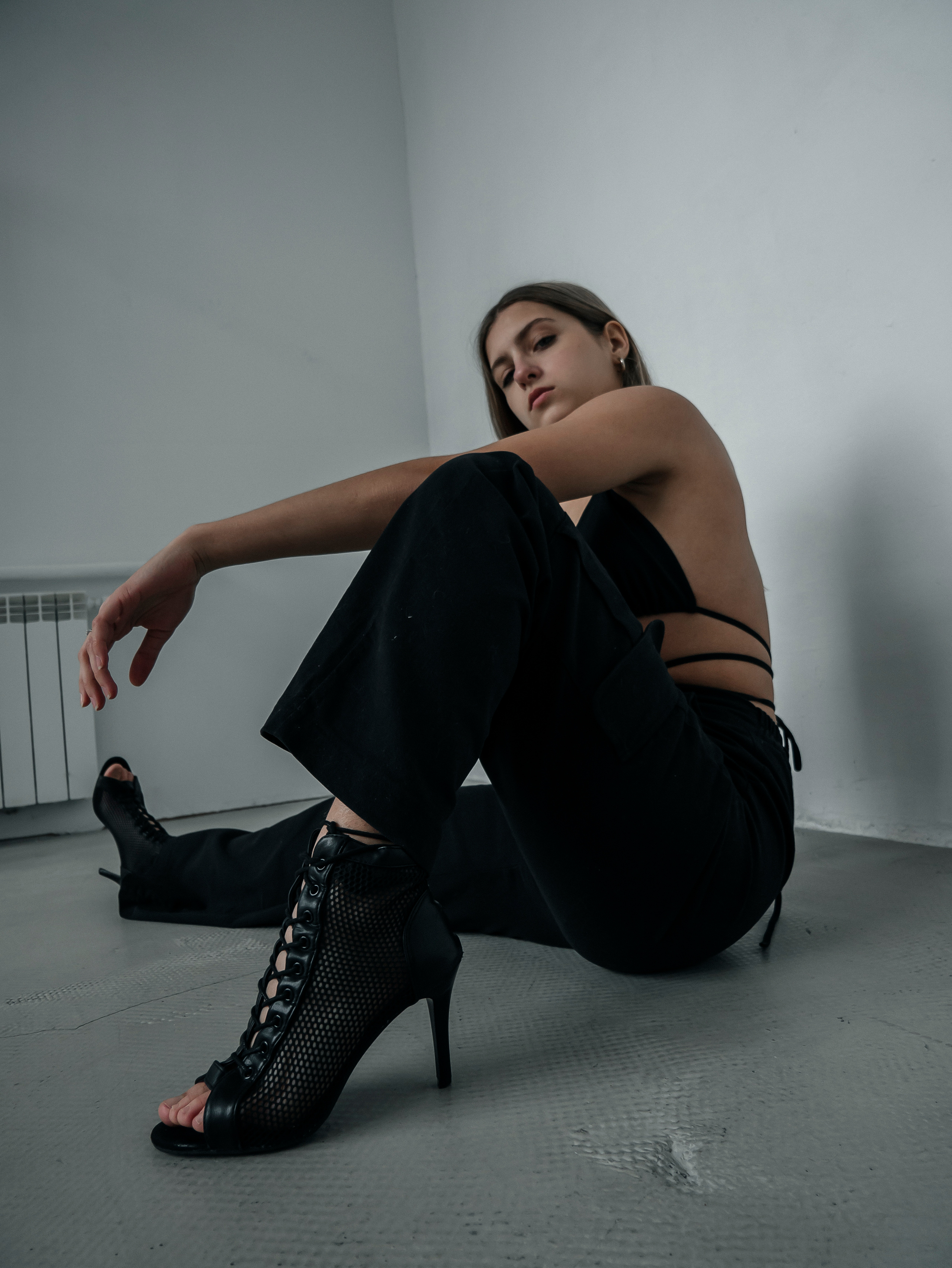 Alina. Фотограф Сергиев Посад | Москва Малеванникова Александра