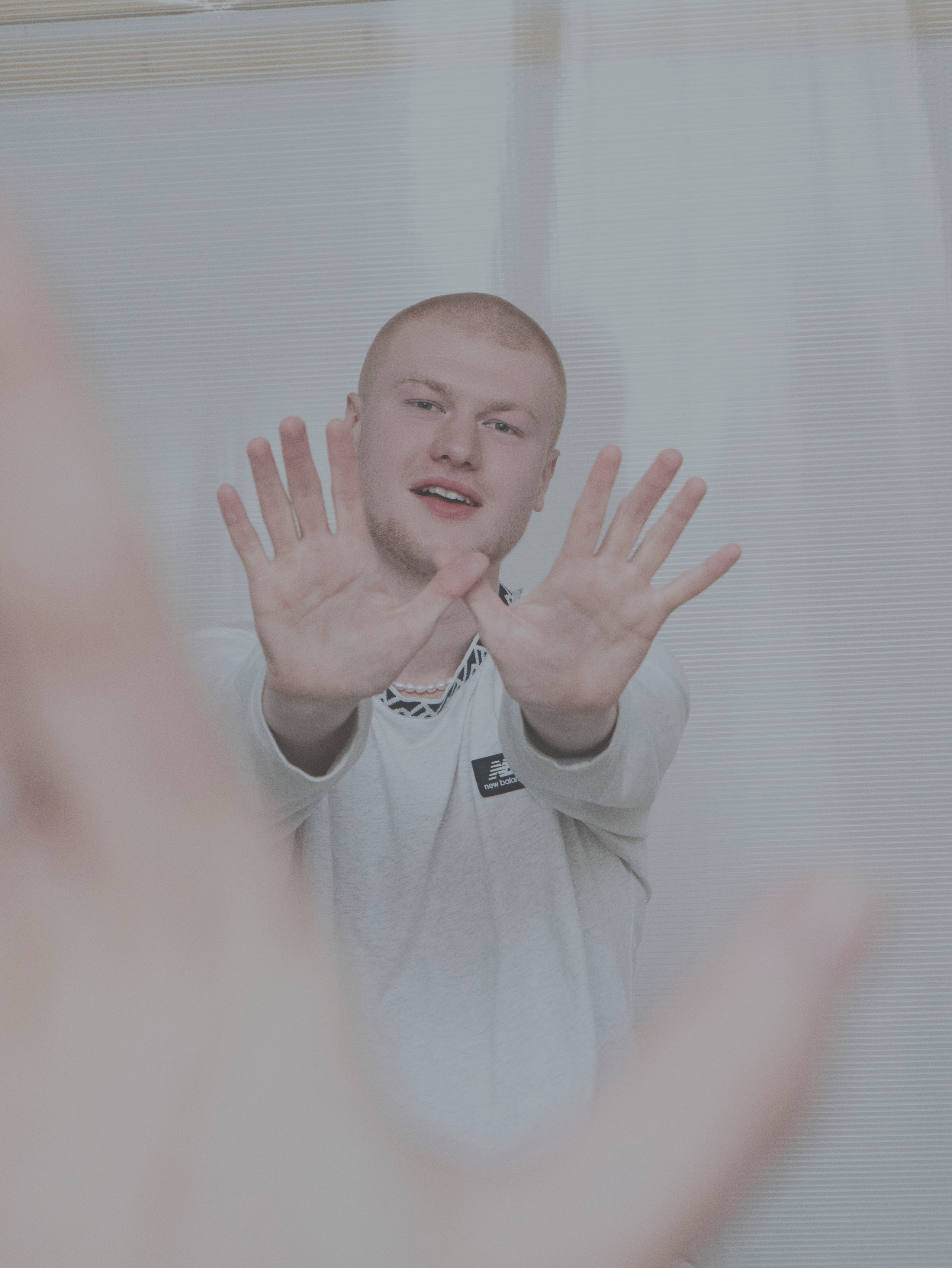 Арсений. Фотограф Сергиев Посад | Москва Малеванникова Александра