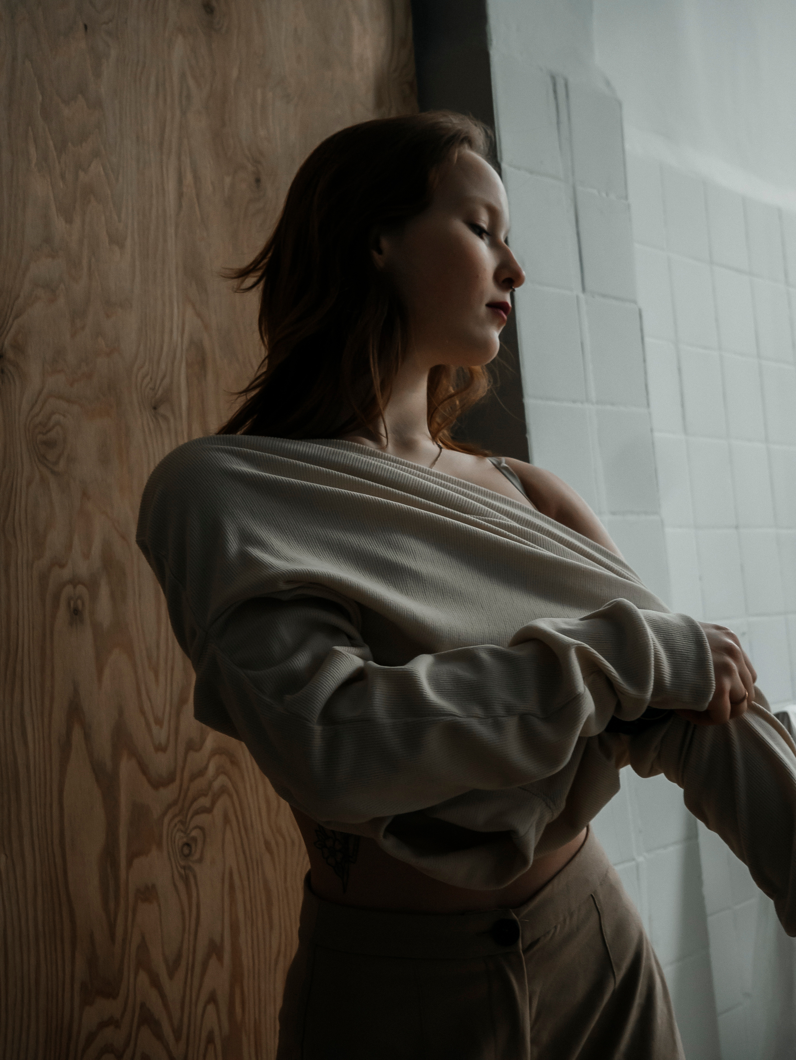 Krasnova. Фотограф Сергиев Посад | Москва Малеванникова Александра