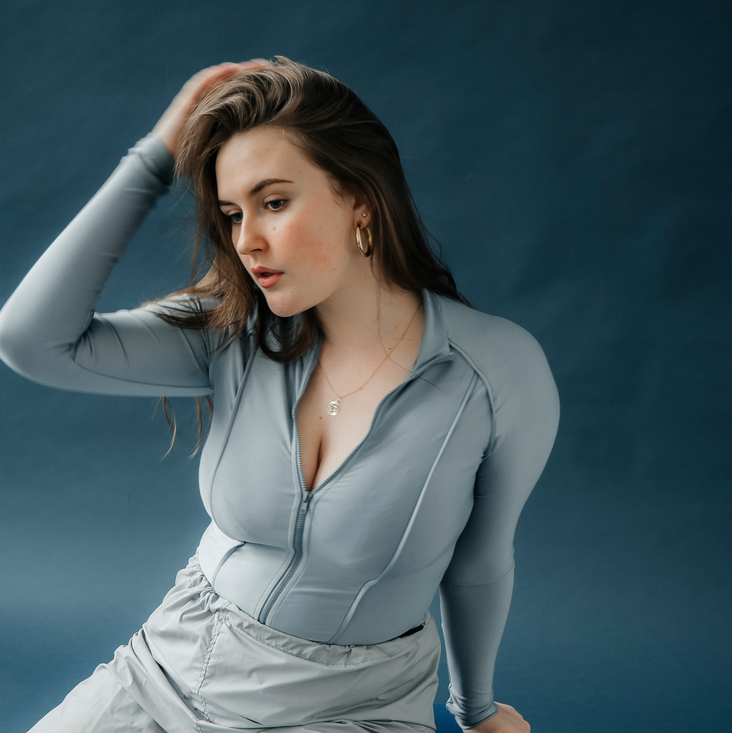 Ariana. Фотограф Сергиев Посад | Москва Малеванникова Александра