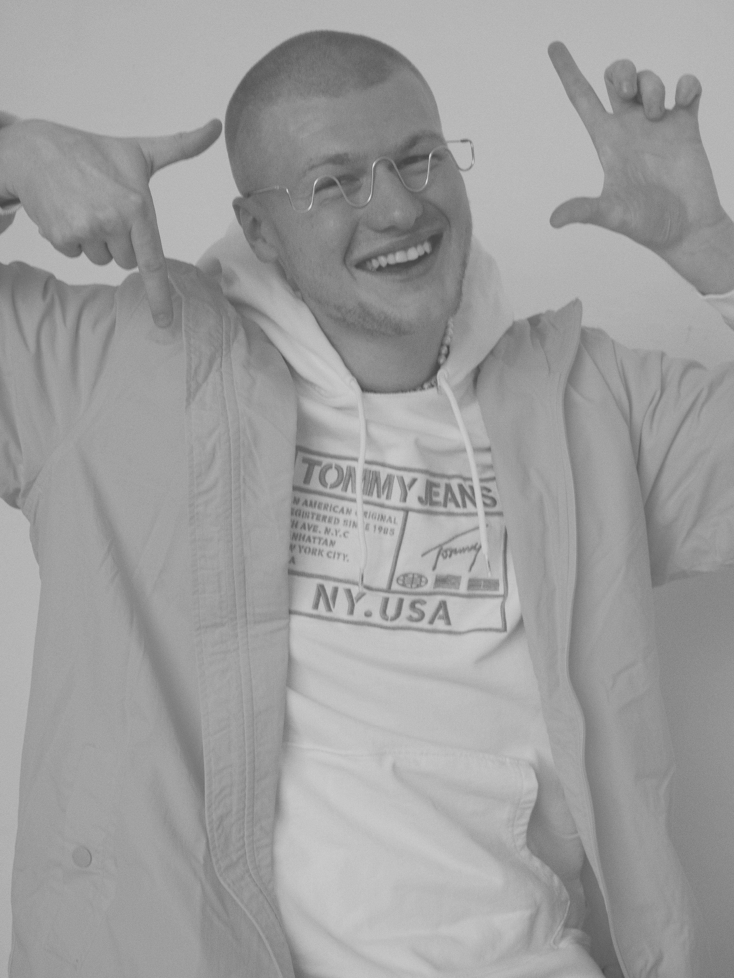 Арсений. Фотограф Сергиев Посад | Москва Малеванникова Александра