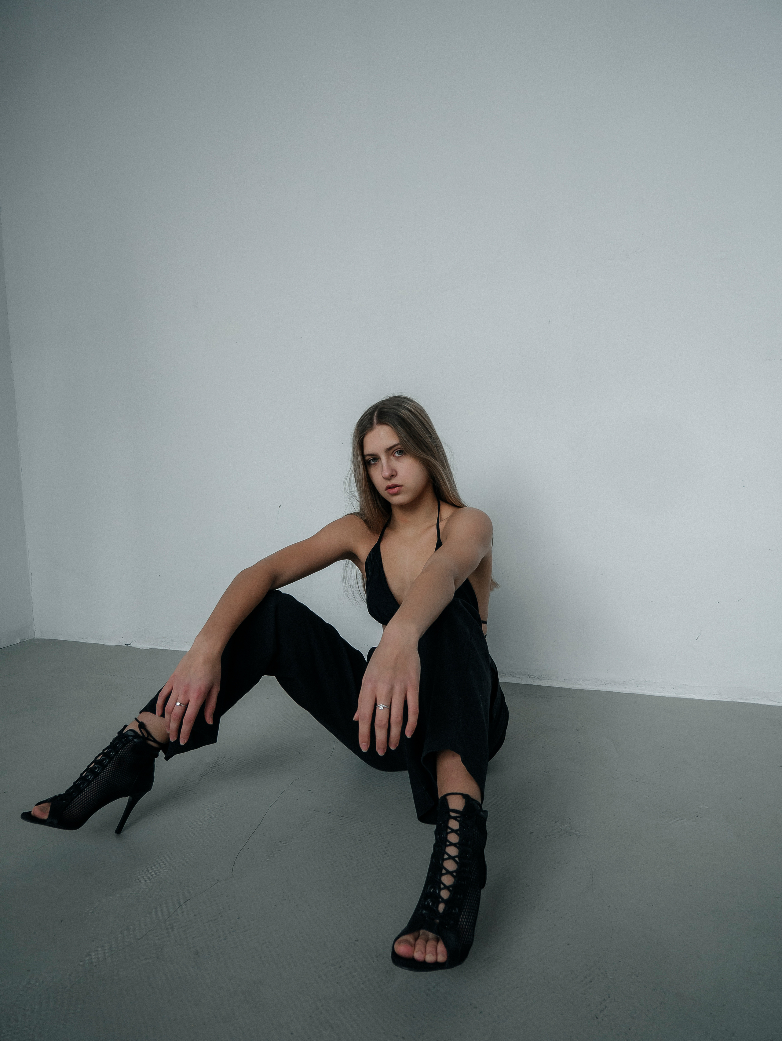 Alina. Фотограф Сергиев Посад | Москва Малеванникова Александра