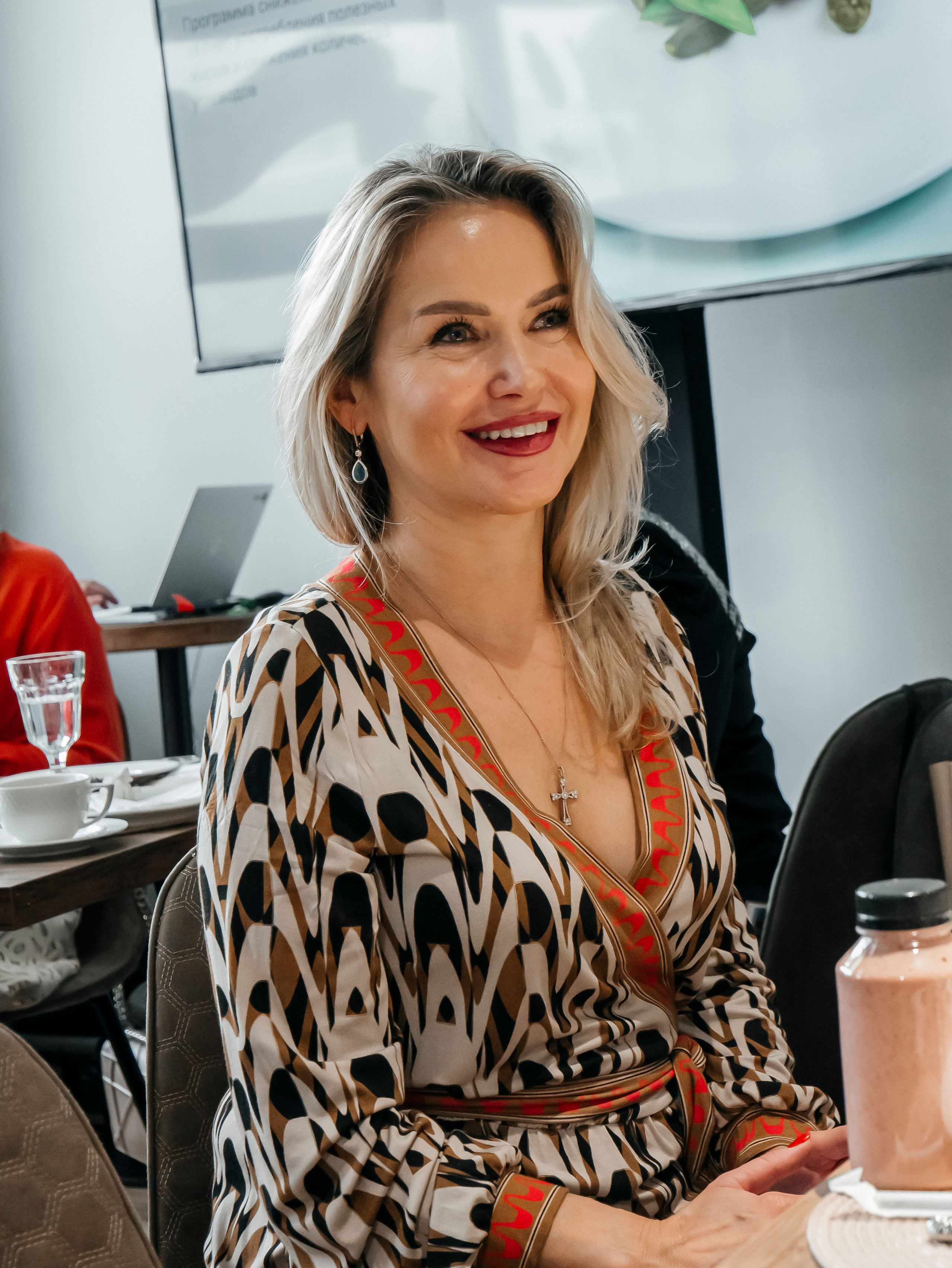 Репортажные съемки. Фотограф Сергиев Посад | Москва Малеванникова Александра