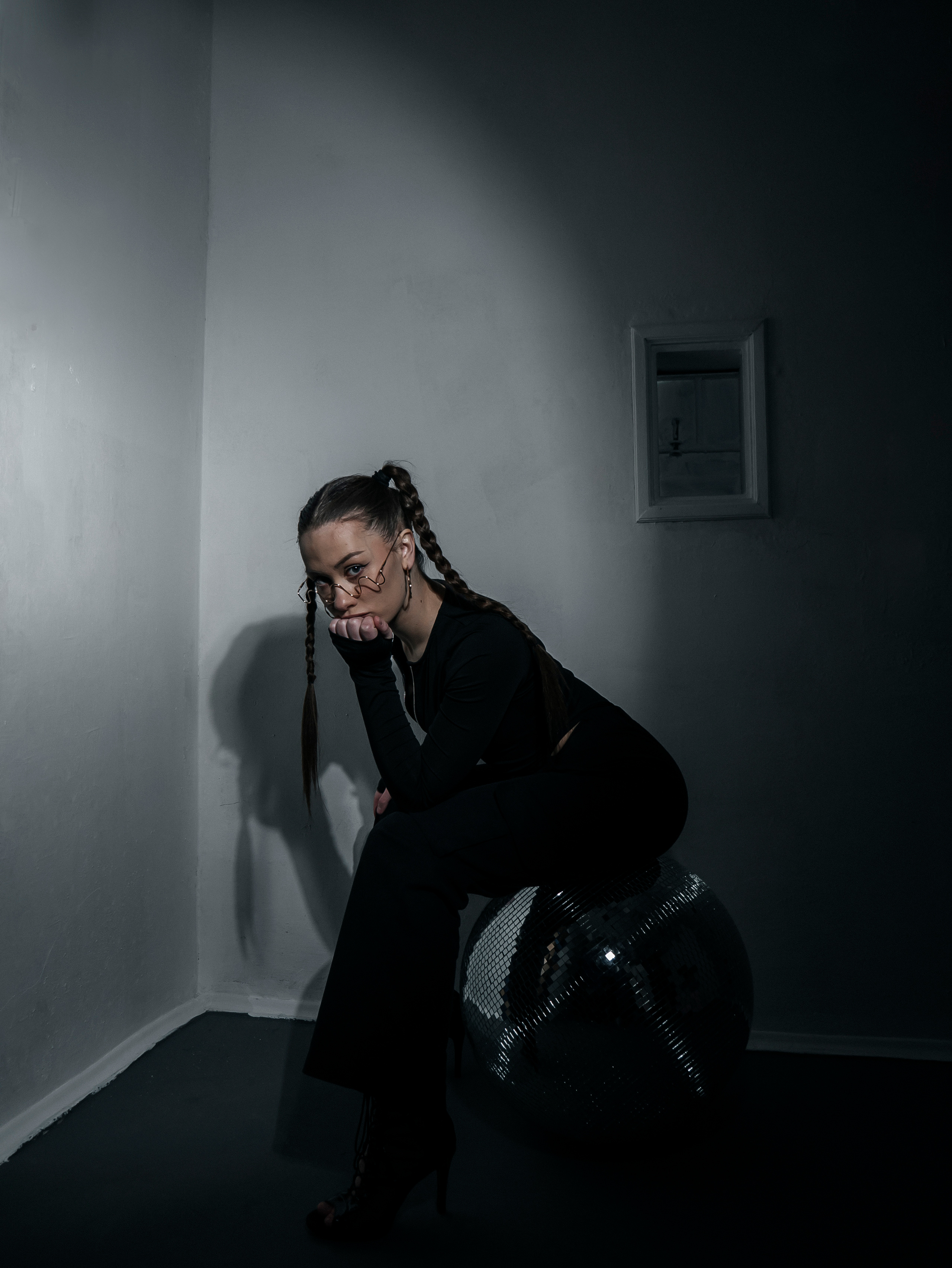 Lika. Фотограф Сергиев Посад | Москва Малеванникова Александра