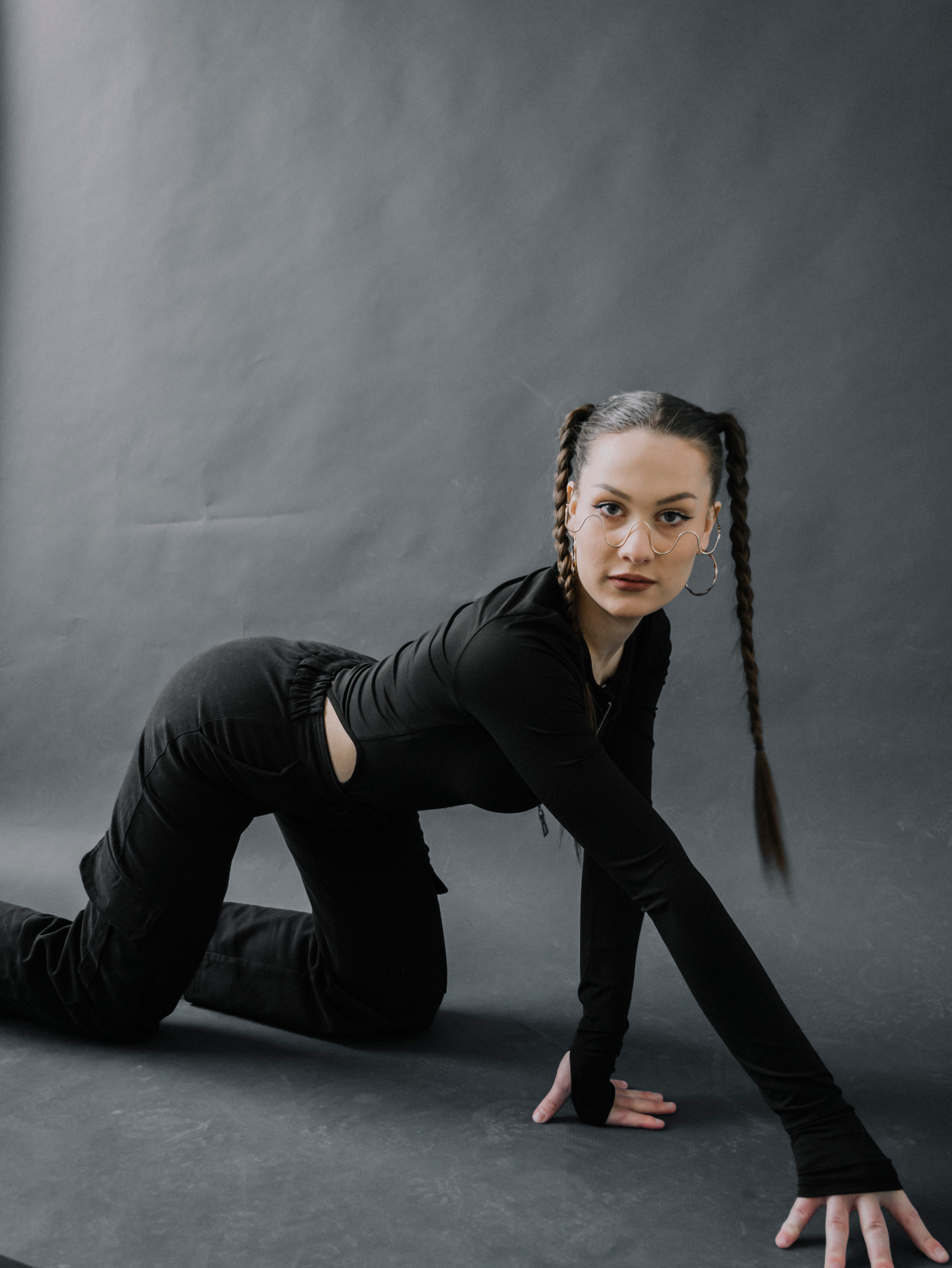 Lika. Фотограф Сергиев Посад | Москва Малеванникова Александра