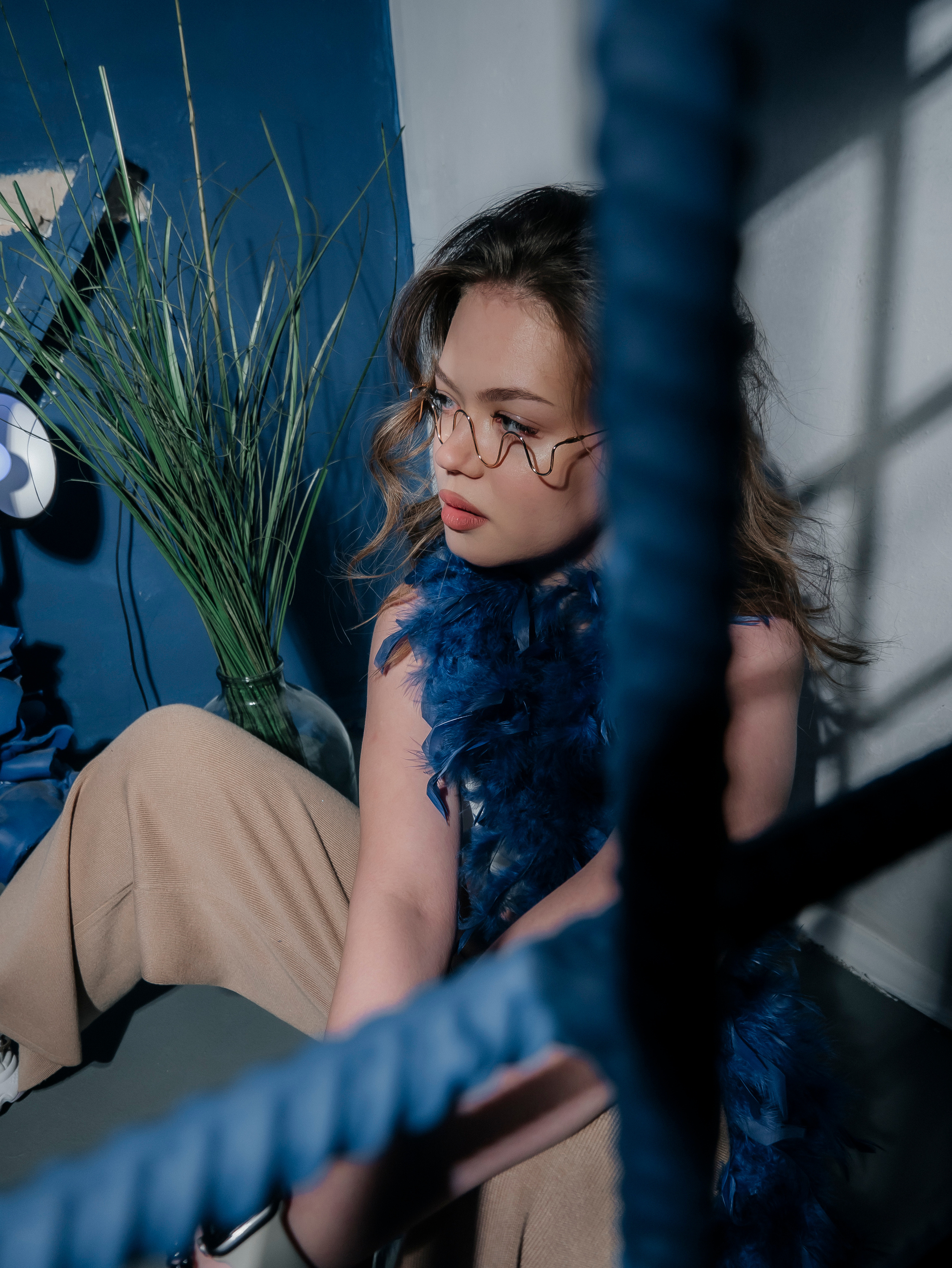 Kristi. Фотограф Сергиев Посад | Москва Малеванникова Александра