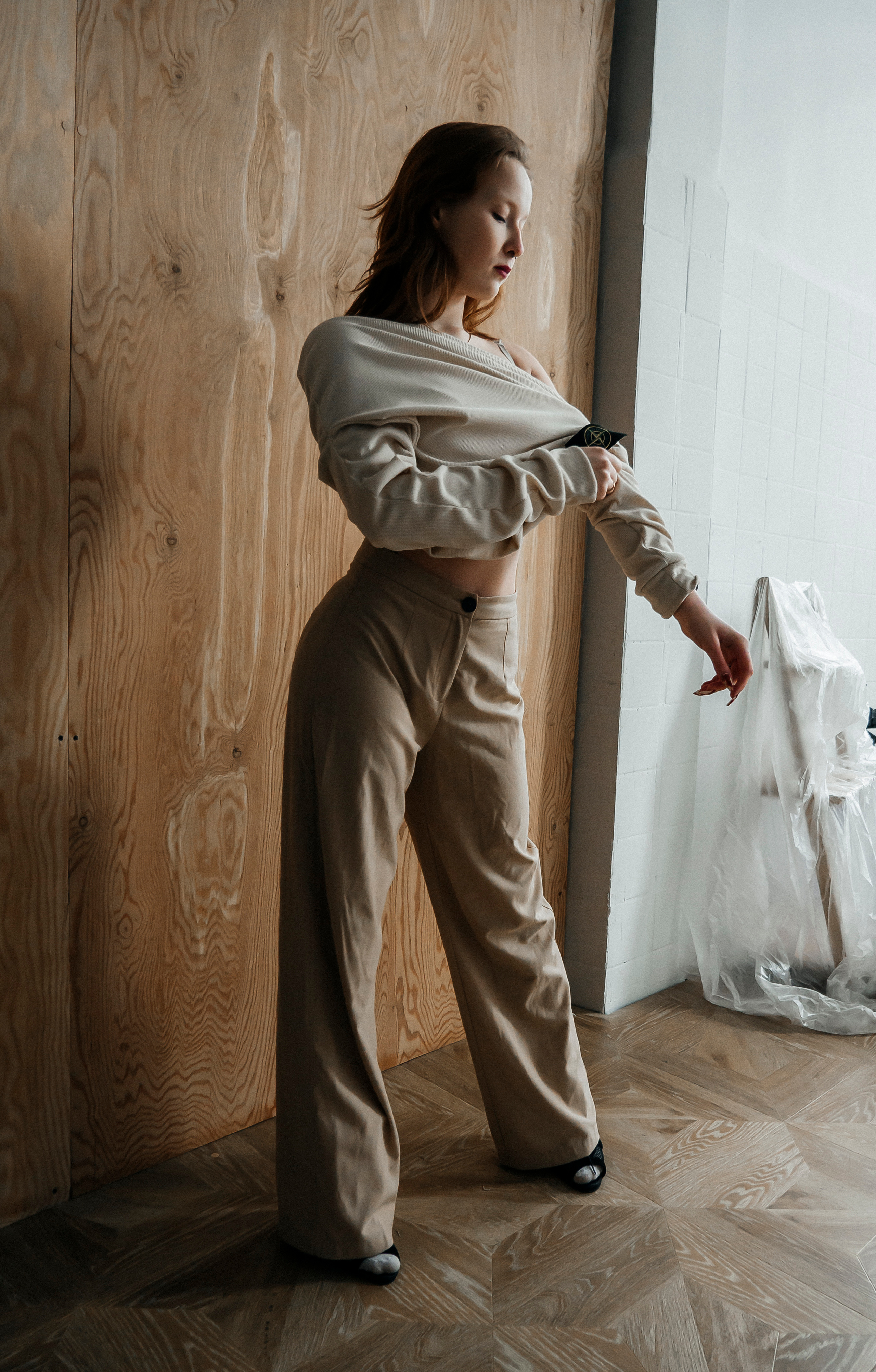 Krasnova. Фотограф Сергиев Посад | Москва Малеванникова Александра