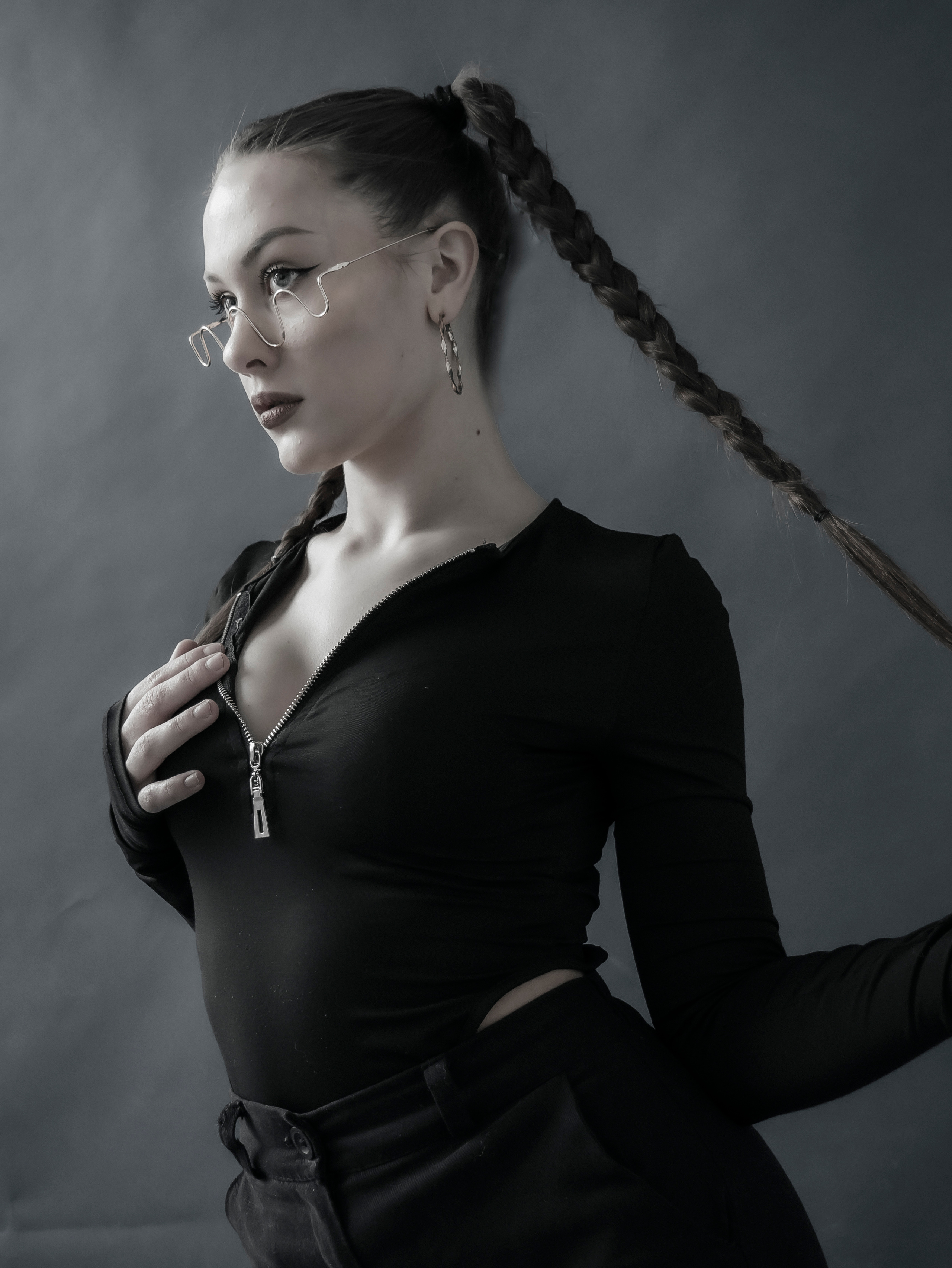 Lika. Фотограф Сергиев Посад | Москва Малеванникова Александра