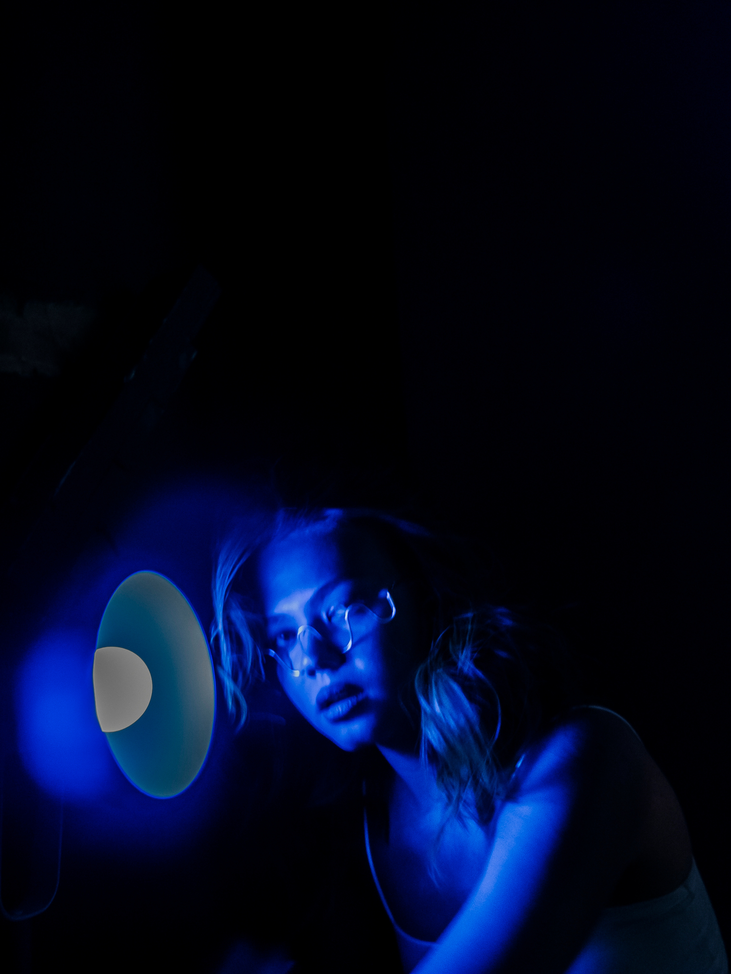 Kristi. Фотограф Сергиев Посад | Москва Малеванникова Александра