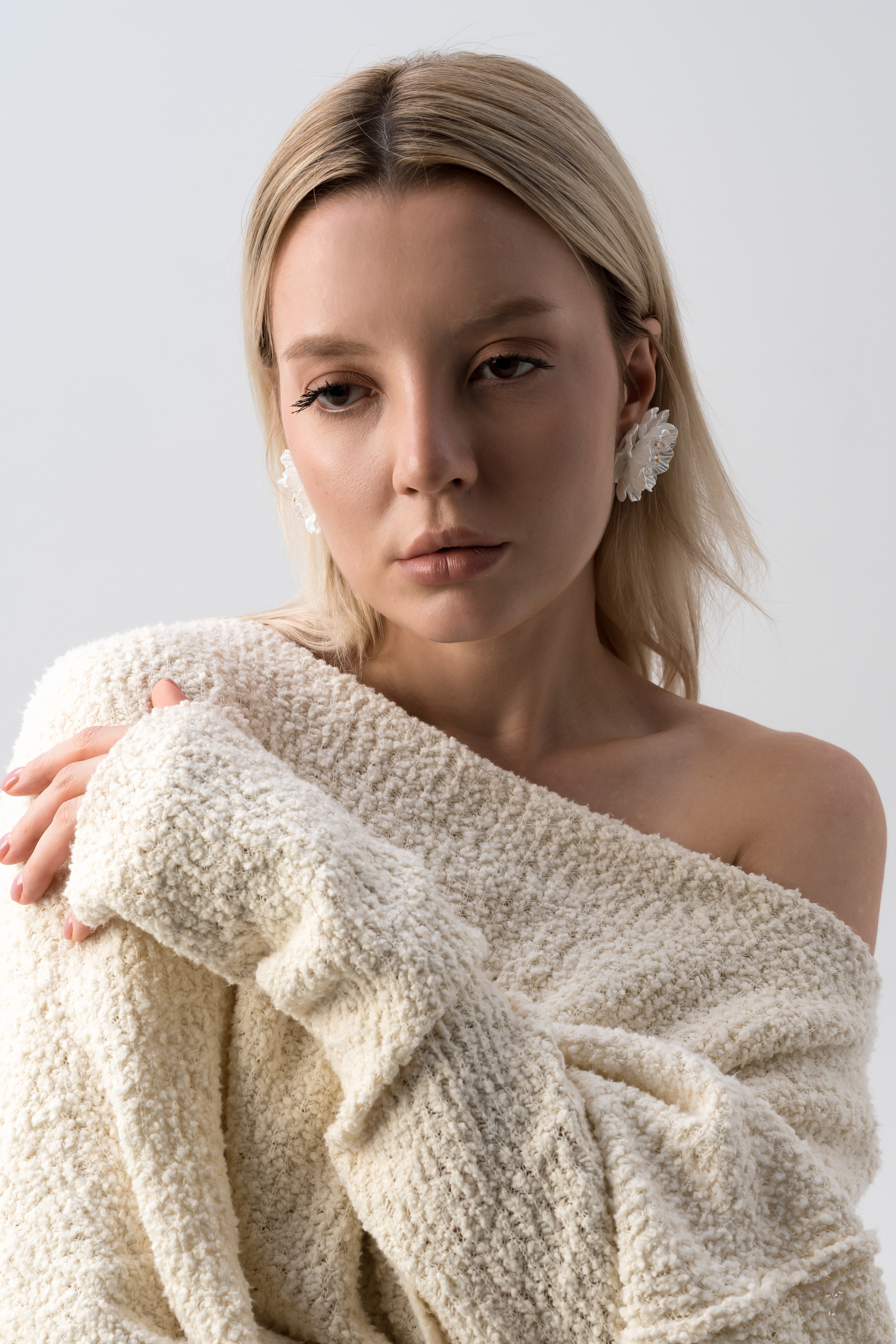 Campaign. Photographer Anastasia Bondarchuk