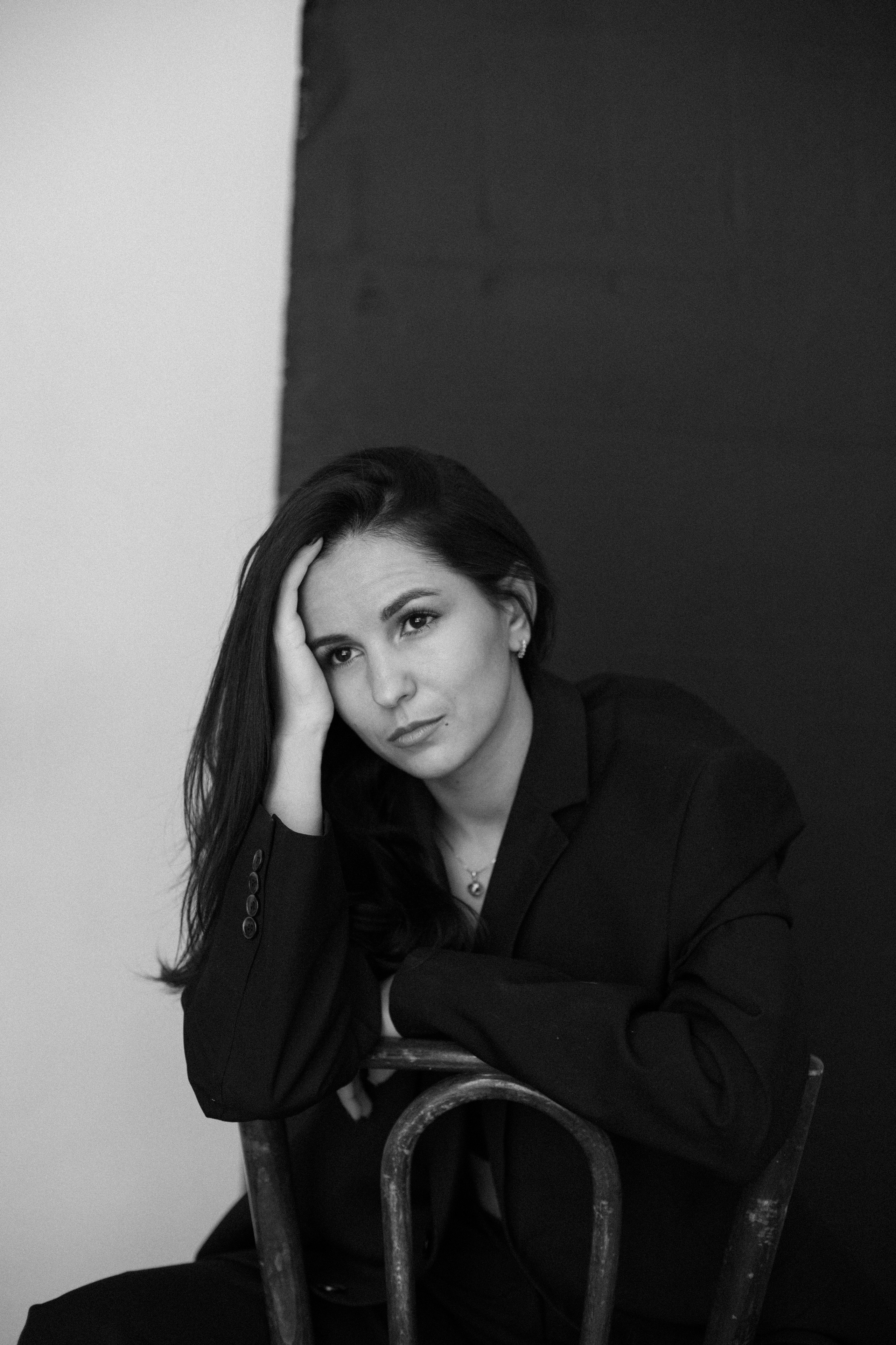 Карина. Фотограф москва