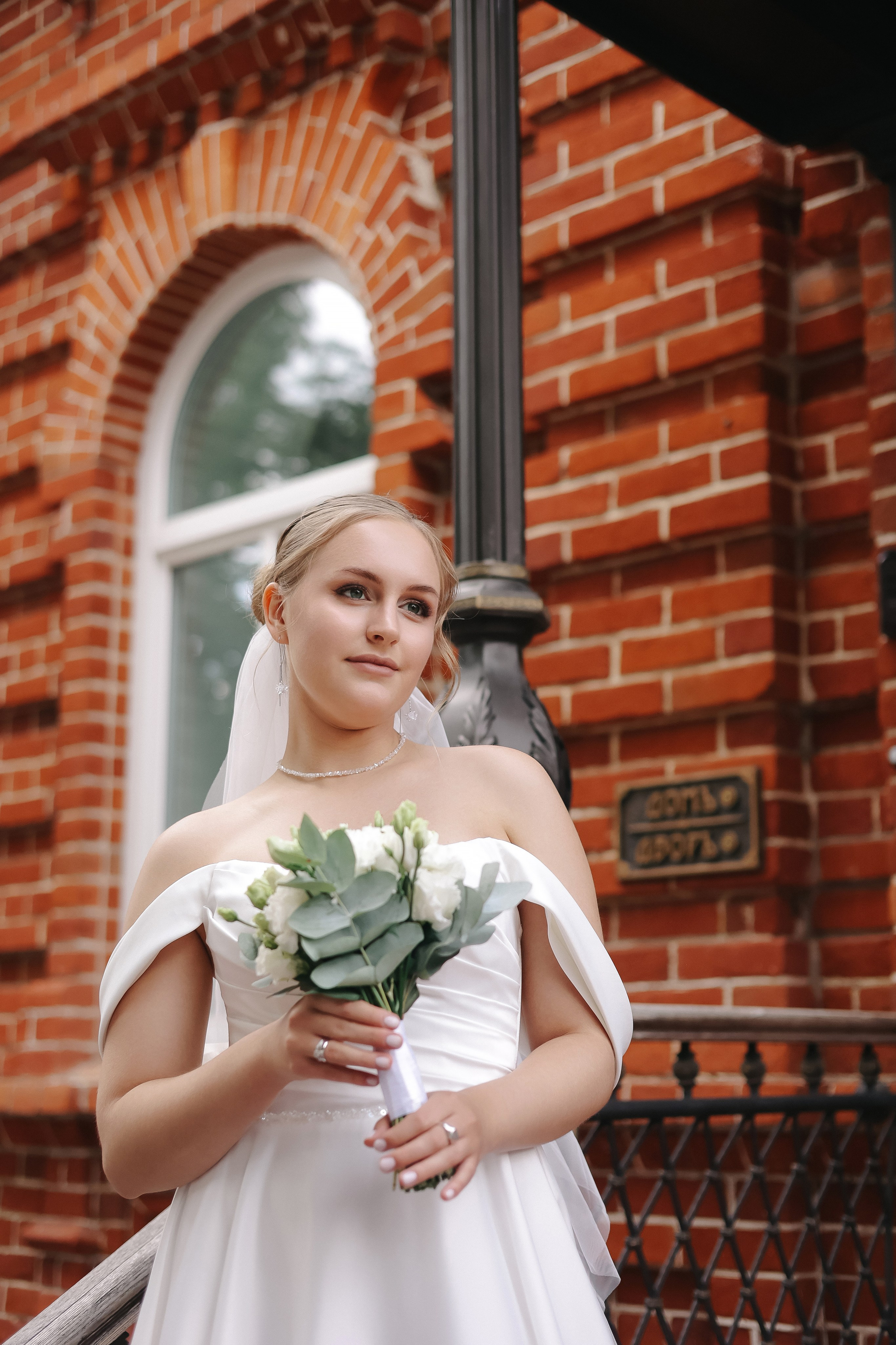 Екатерина & Кирилл. Свадебный и семейный фотограф Кузнецк Пенза Ульяновск
