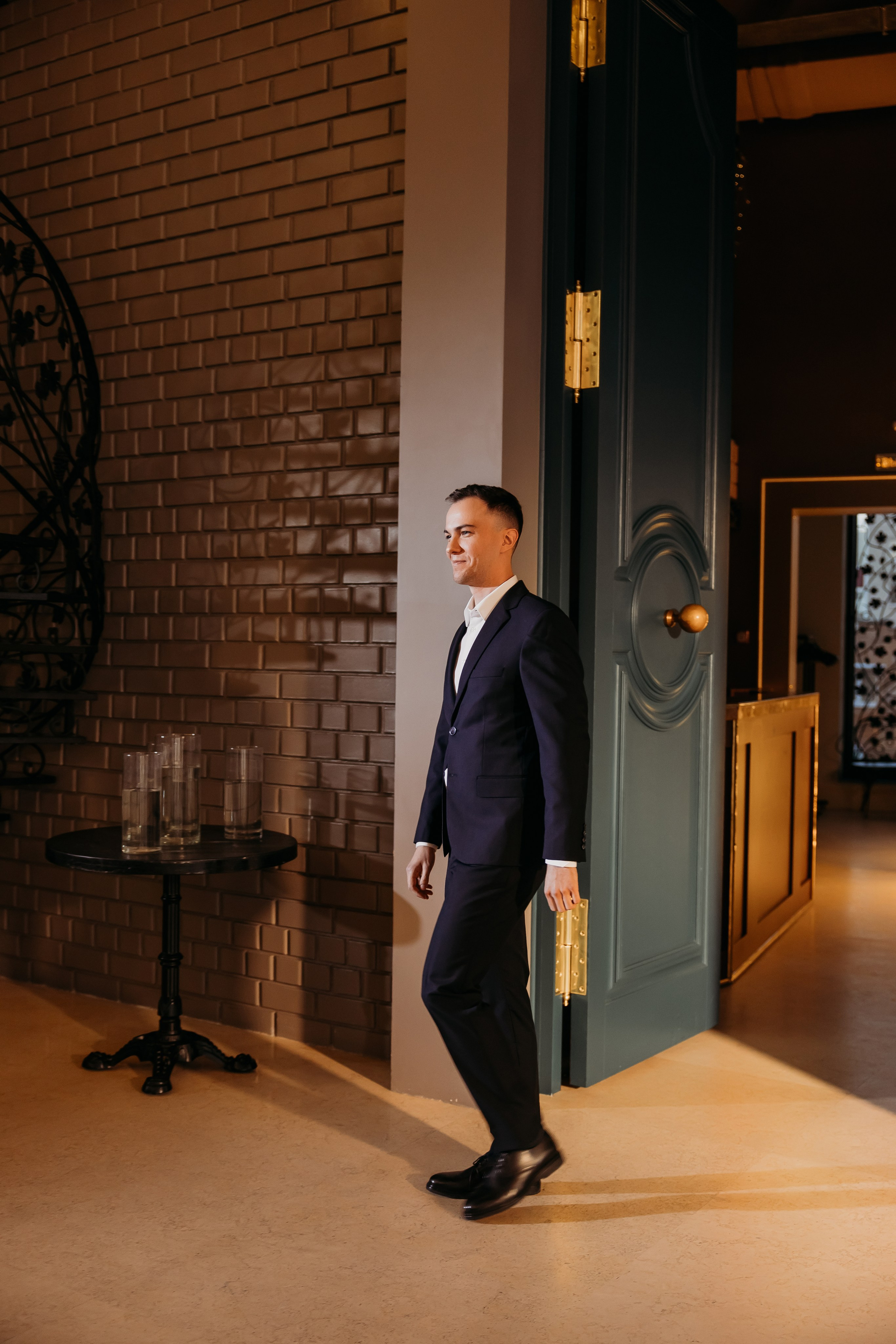 Андрей и Марина. Фотограф Тимербаева Алина г. Сургут