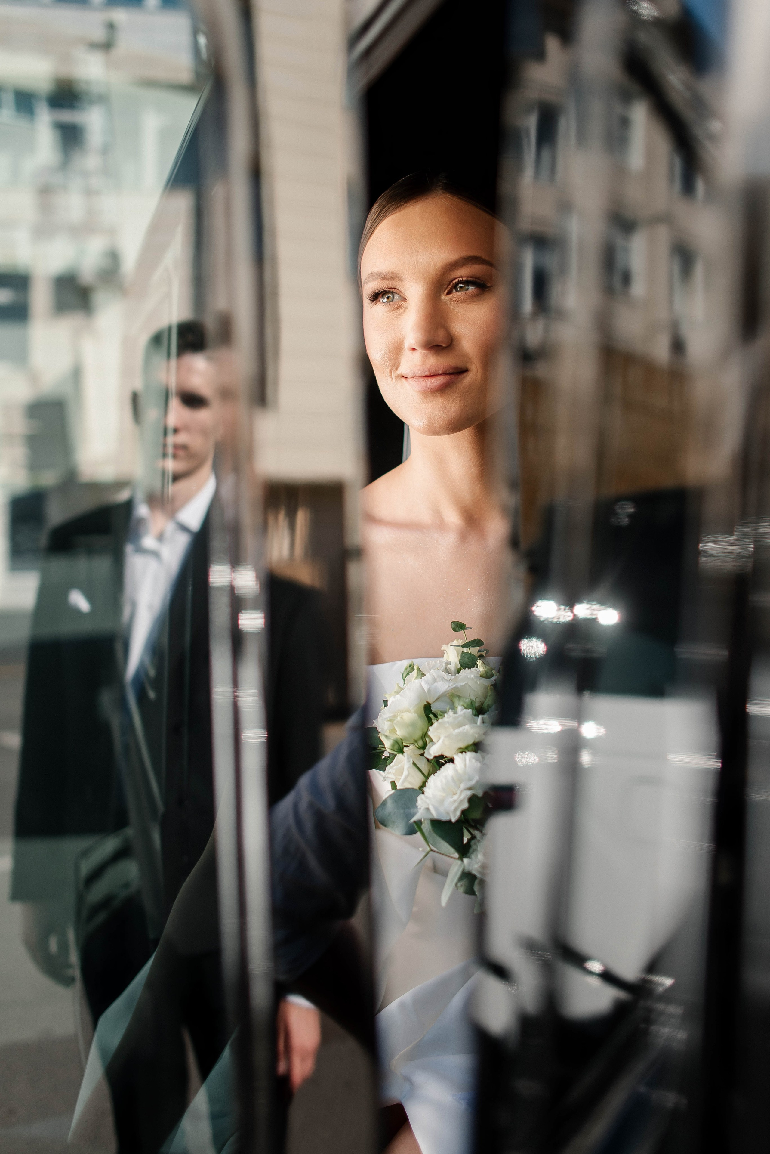 Артур и Мария (Анонс). Свадебный фотограф Курск Артем Духтанов