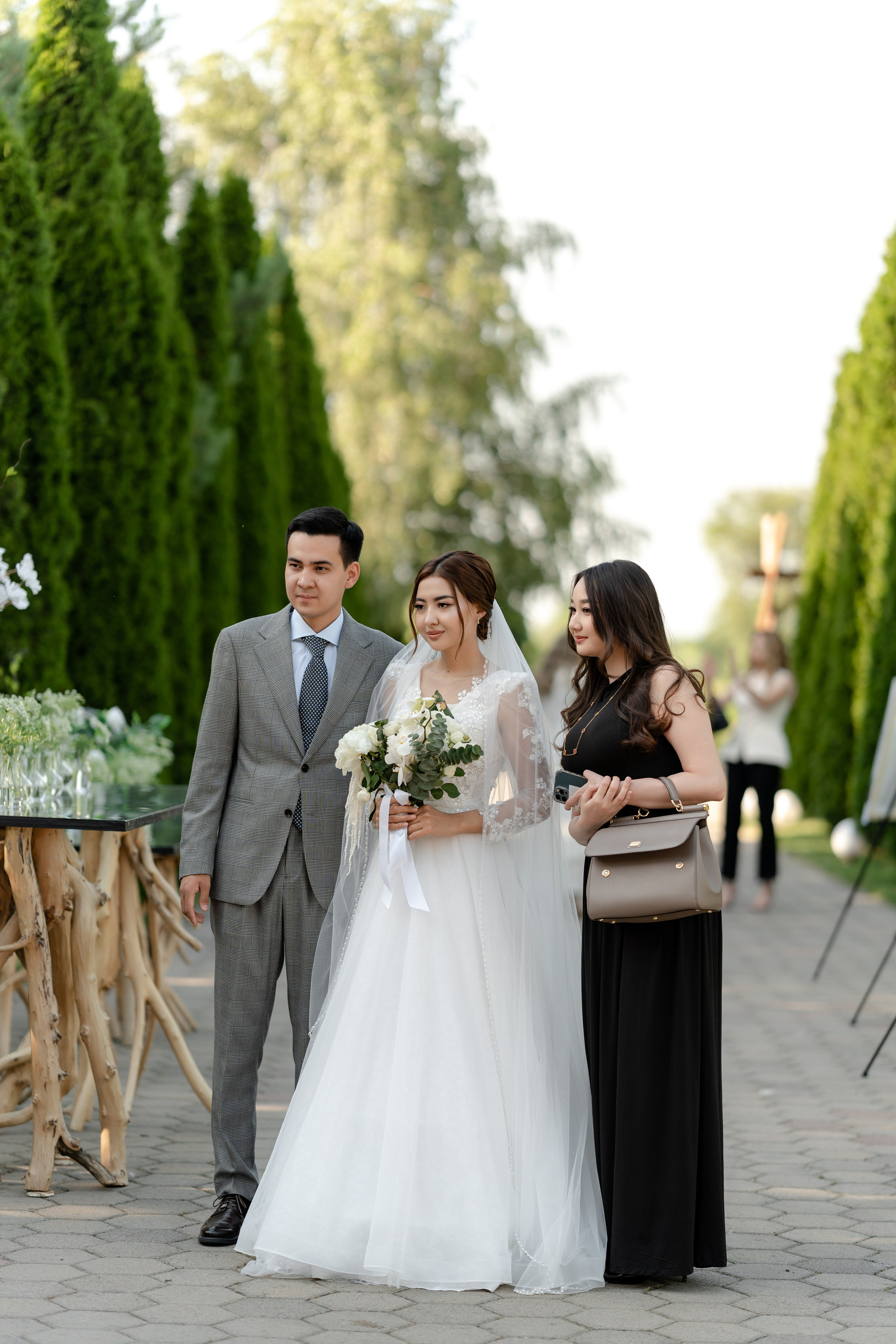 Bekzhan & Ardak. Galam media