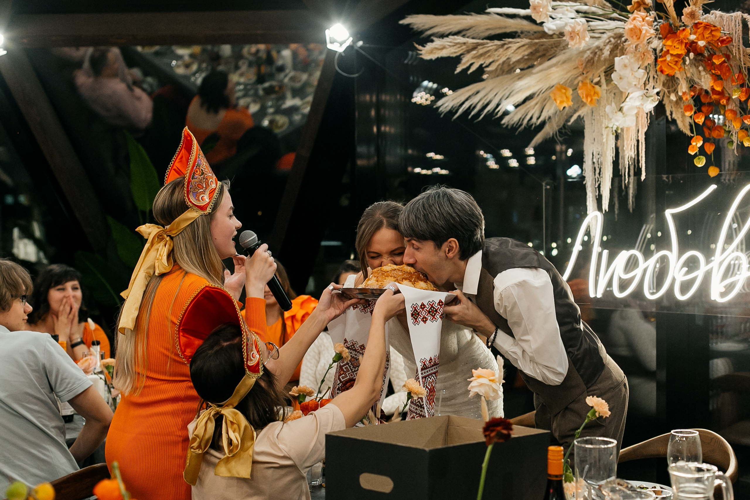 Пример полной свадебной съемки. Свадебный фотограф в Санкт-Петербурге Вика Стукачева